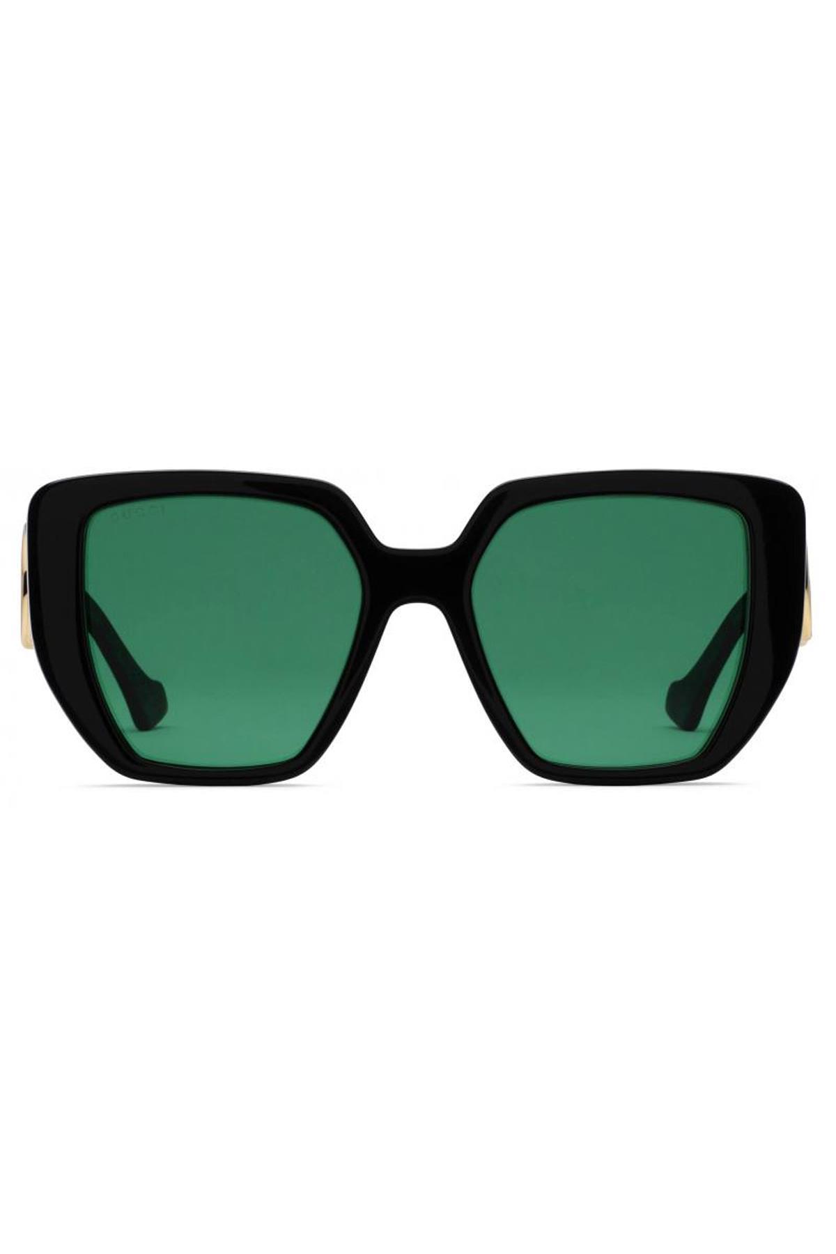GUCCI GG 0956S 001 UNISEX GÜNEŞ GÖZLÜĞÜ