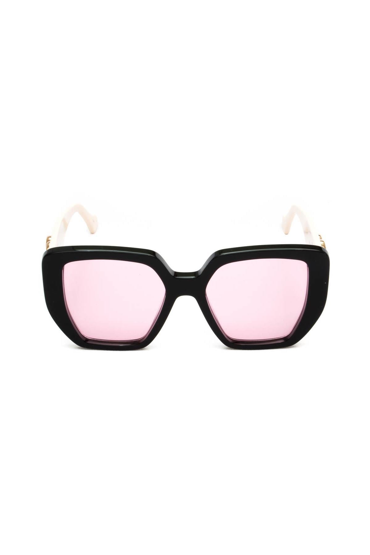 GUCCI GG 0956S 002 GÜNEŞ GÖZLÜĞÜ