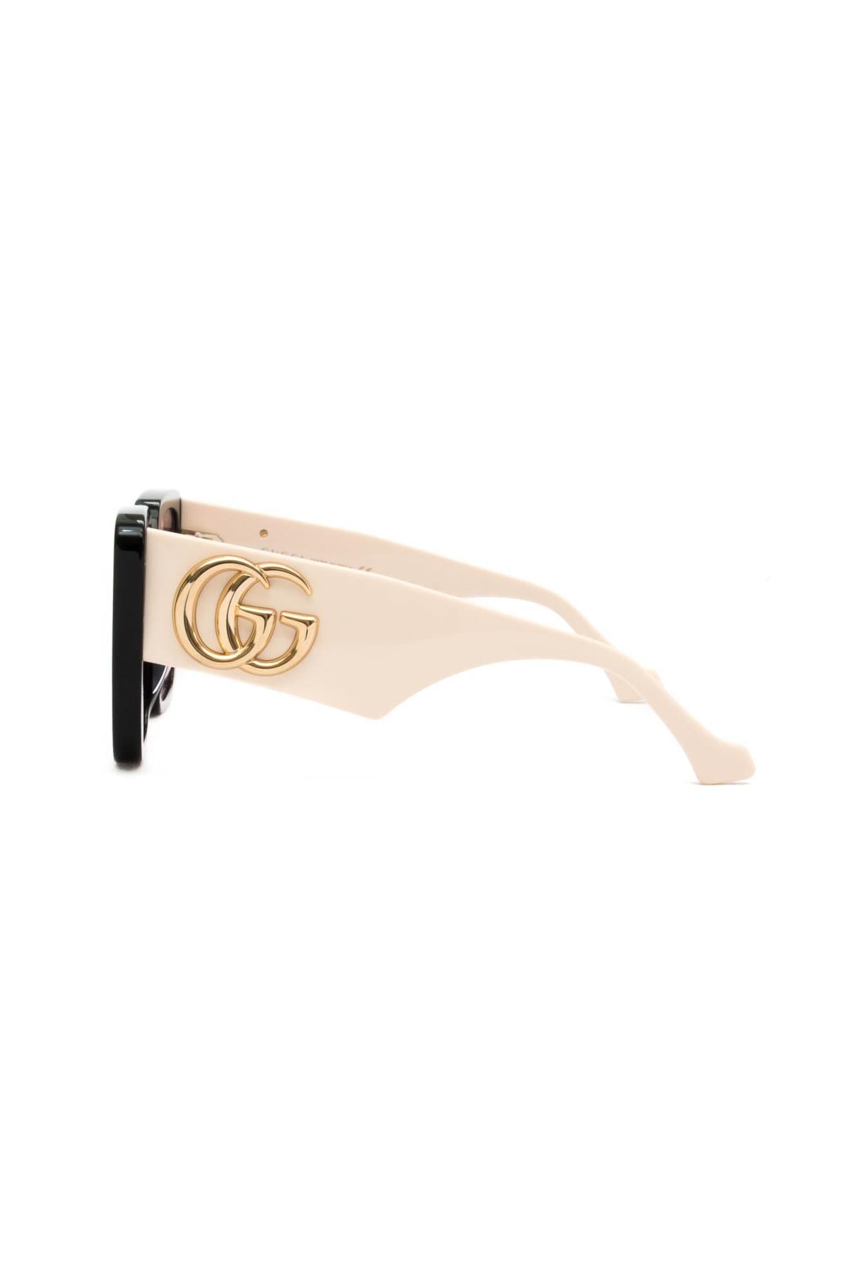 GUCCI GG 0956S 002 GÜNEŞ GÖZLÜĞÜ