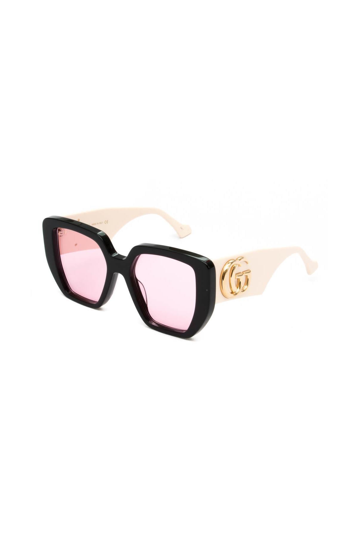 GUCCI GG 0956S 002 GÜNEŞ GÖZLÜĞÜ