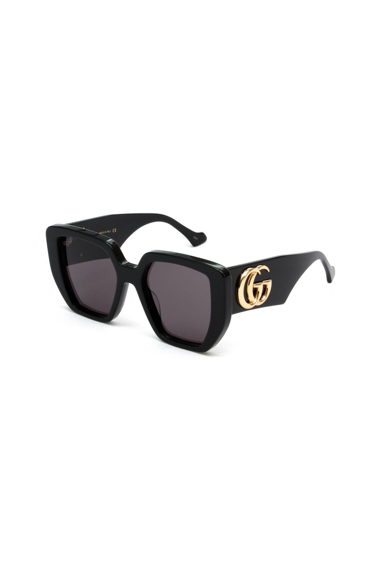 GUCCI GG 0956S 003 GÜNEŞ GÖZLÜĞÜ
