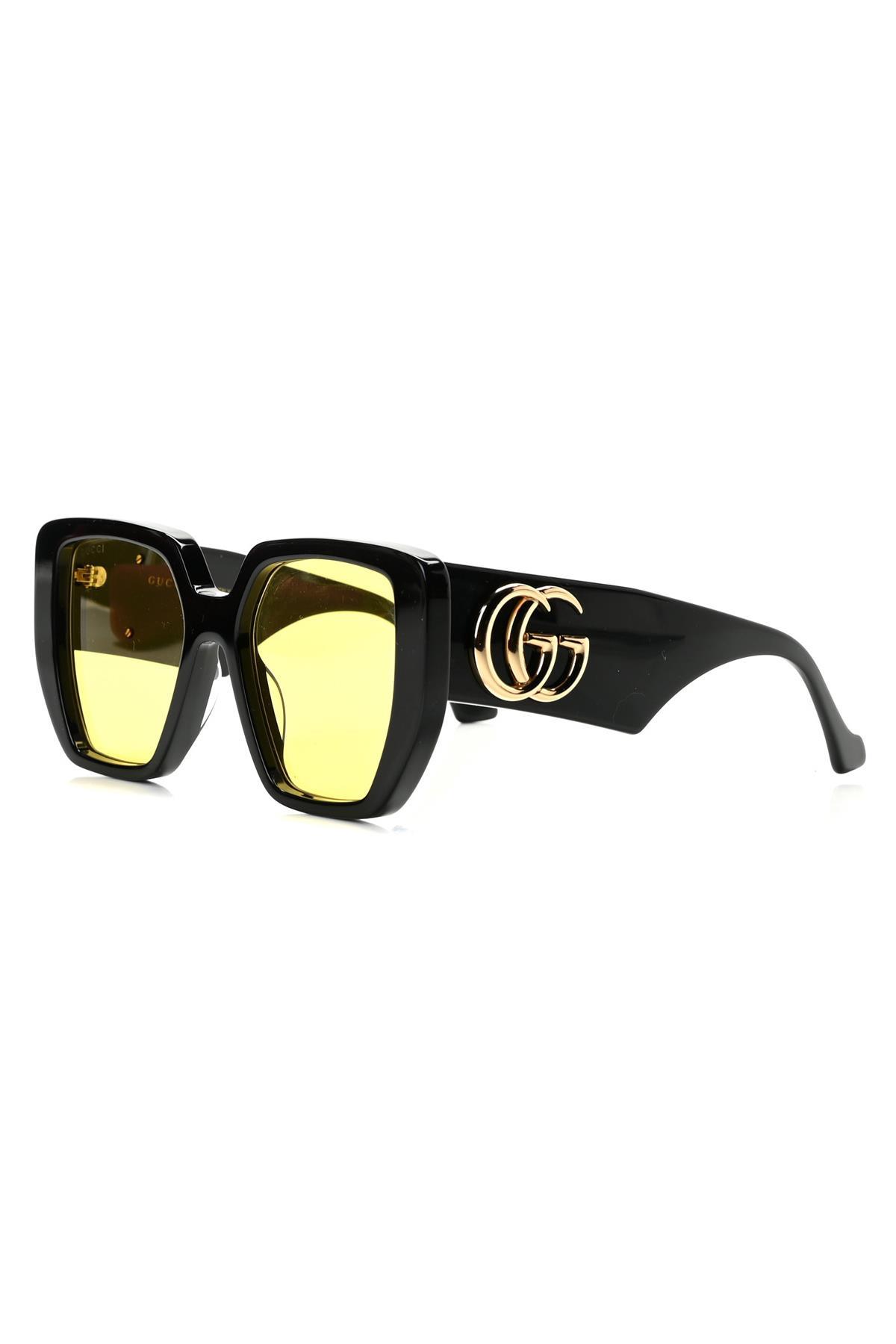 GUCCI GG 0956S 004 GÜNEŞ GÖZLÜĞÜ