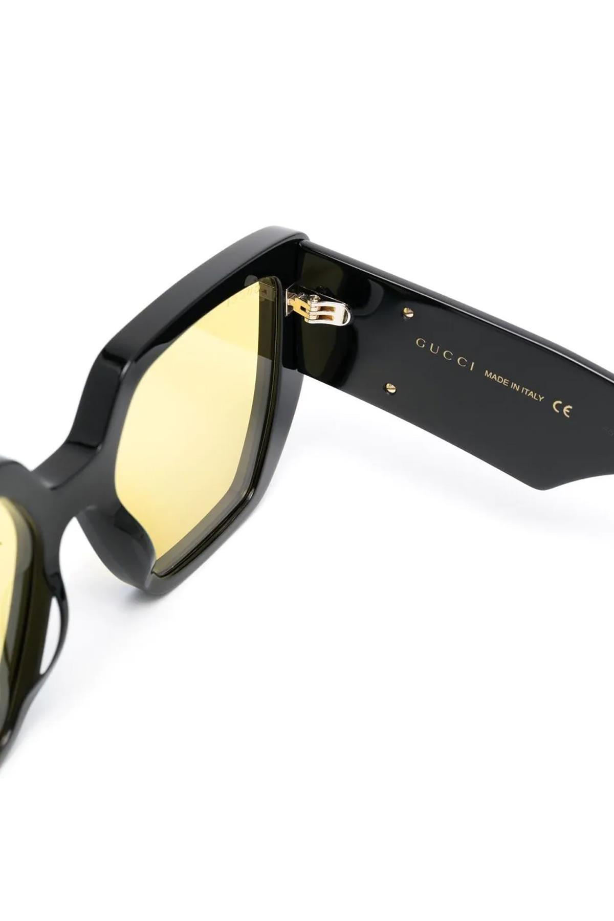 GUCCI GG 0956S 004 GÜNEŞ GÖZLÜĞÜ