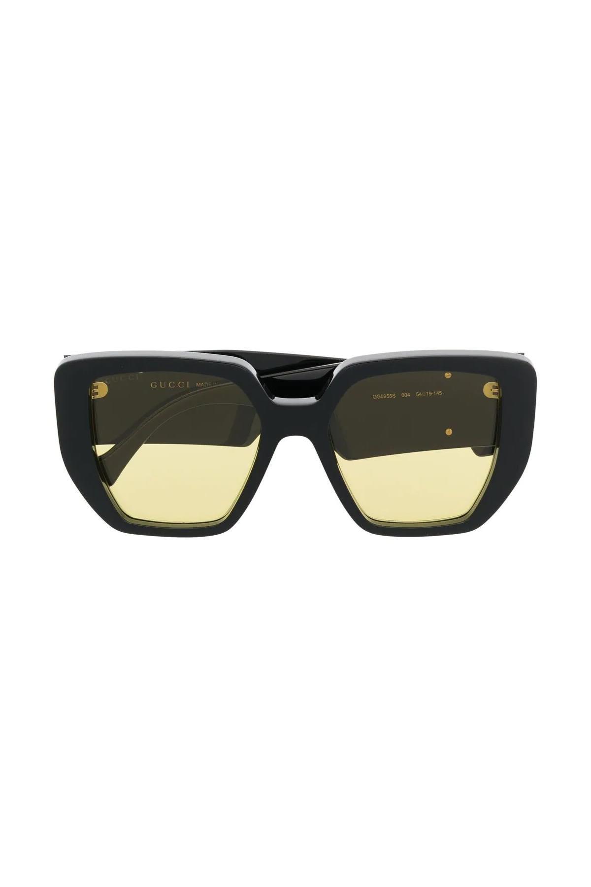 GUCCI GG 0956S 004 GÜNEŞ GÖZLÜĞÜ