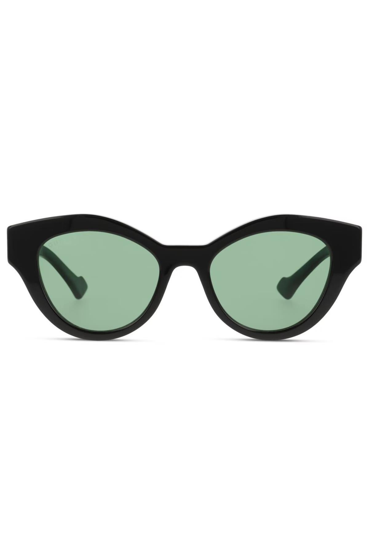 GUCCI GG 0957S 001 UNISEX GÜNEŞ GÖZLÜĞÜ