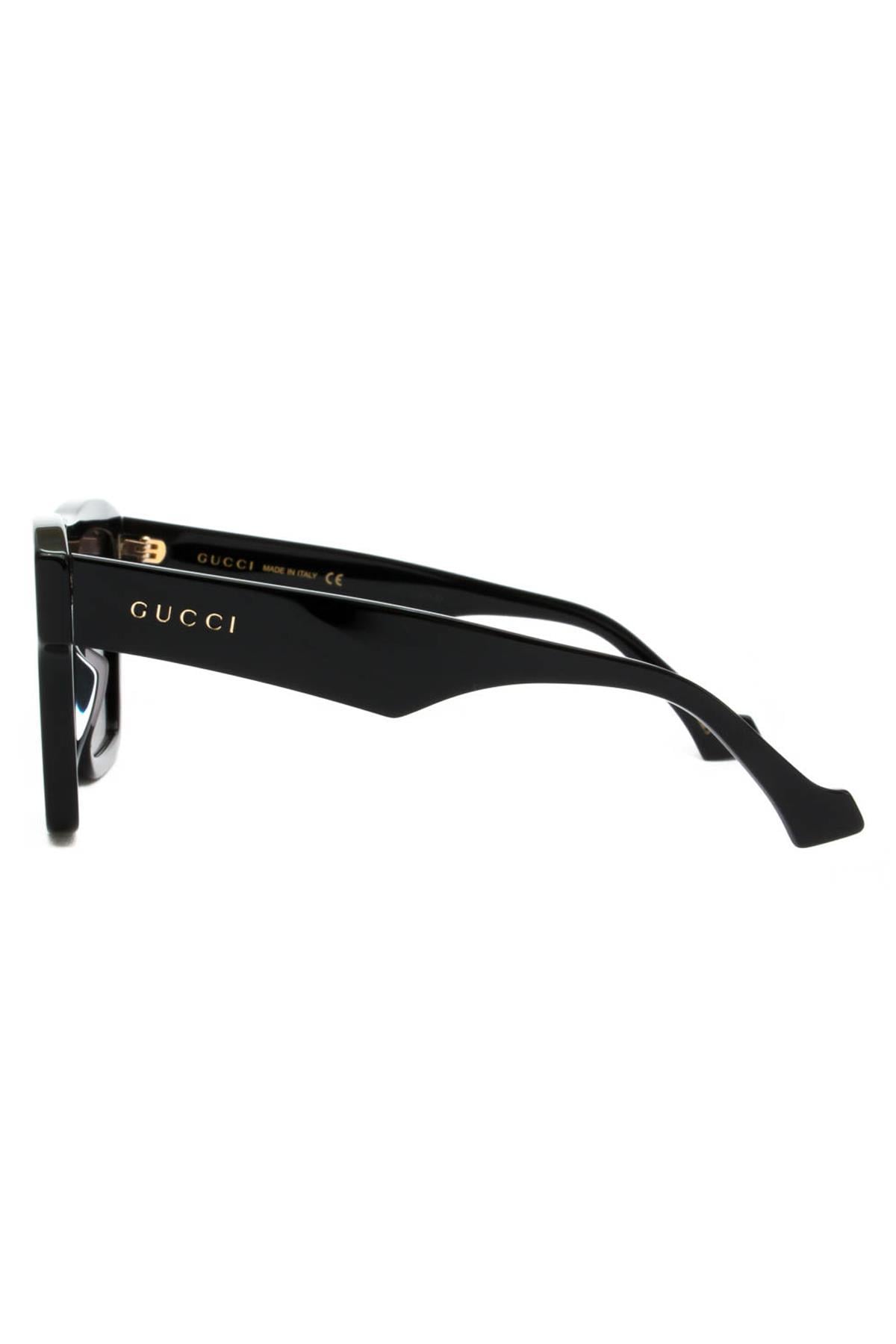GUCCI GG 0962S 005 UNISEX GÜNEŞ GÖZLÜĞÜ