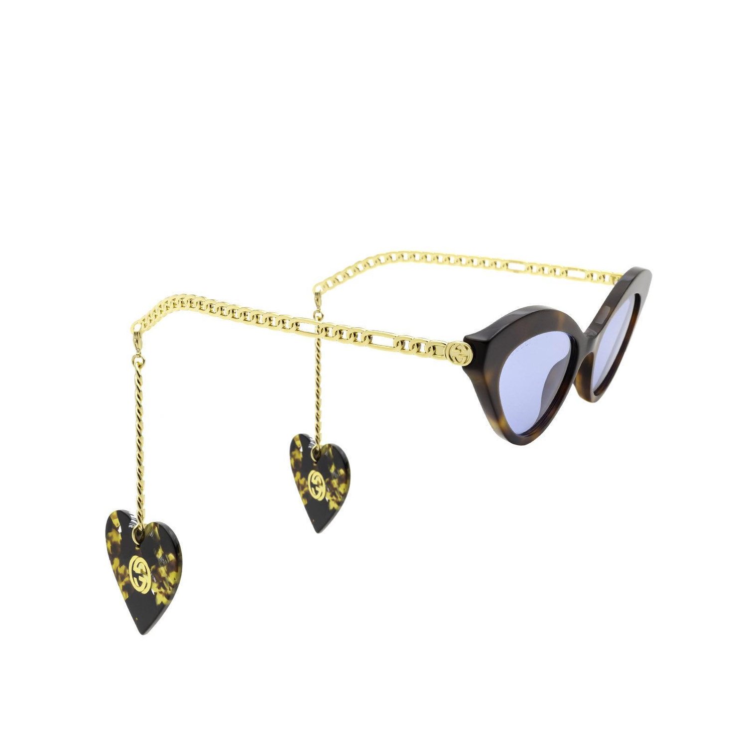 GUCCI GG 0978S 003 GÜNEŞ GÖZLÜĞÜ