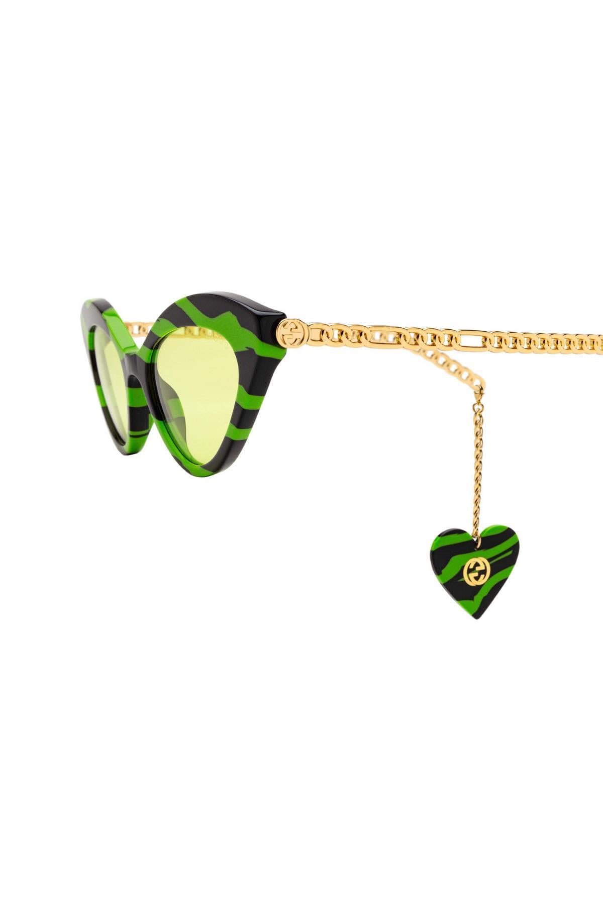 GUCCI GG 0978S 006 GÜNEŞ GÖZLÜĞÜ