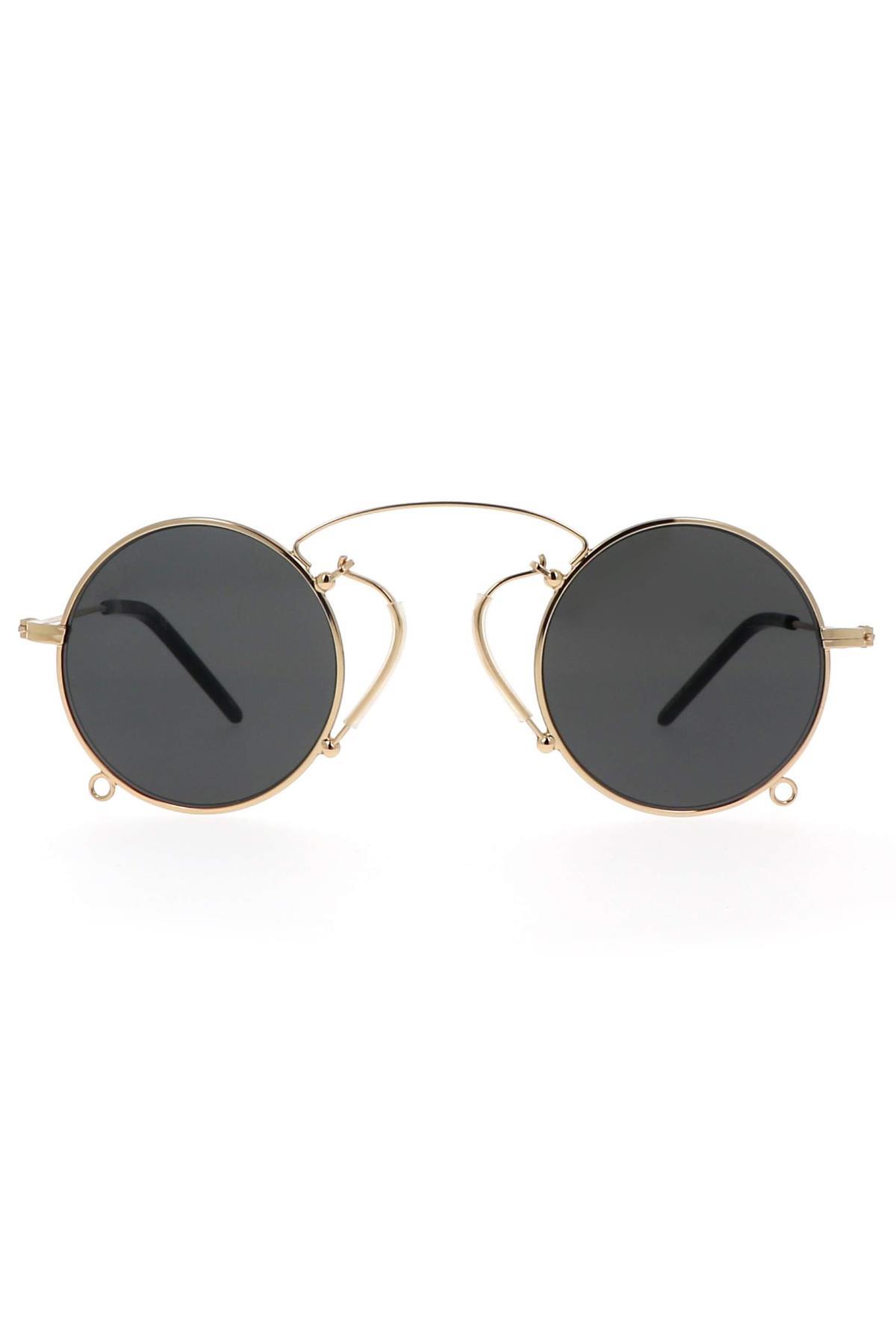 GUCCI GG 0991S 002 GÜNEŞ GÖZLÜĞÜ