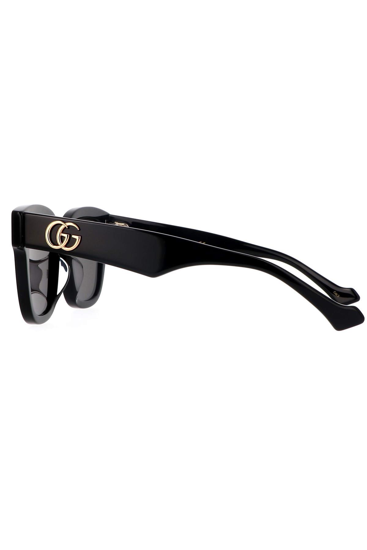 GUCCI GG 0998S 001 GÜNEŞ GÖZLÜĞÜ