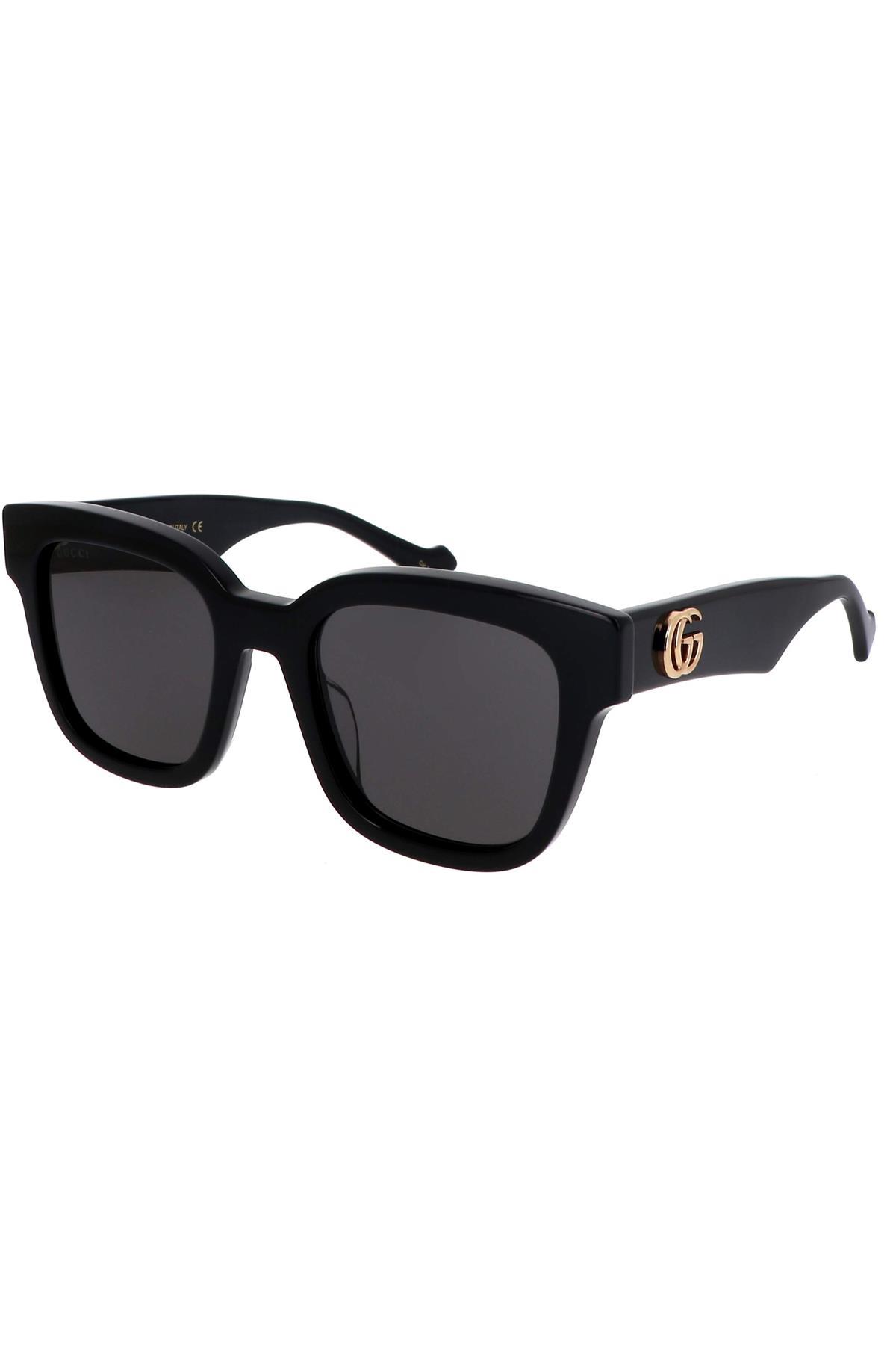 GUCCI GG 0998S 001 GÜNEŞ GÖZLÜĞÜ