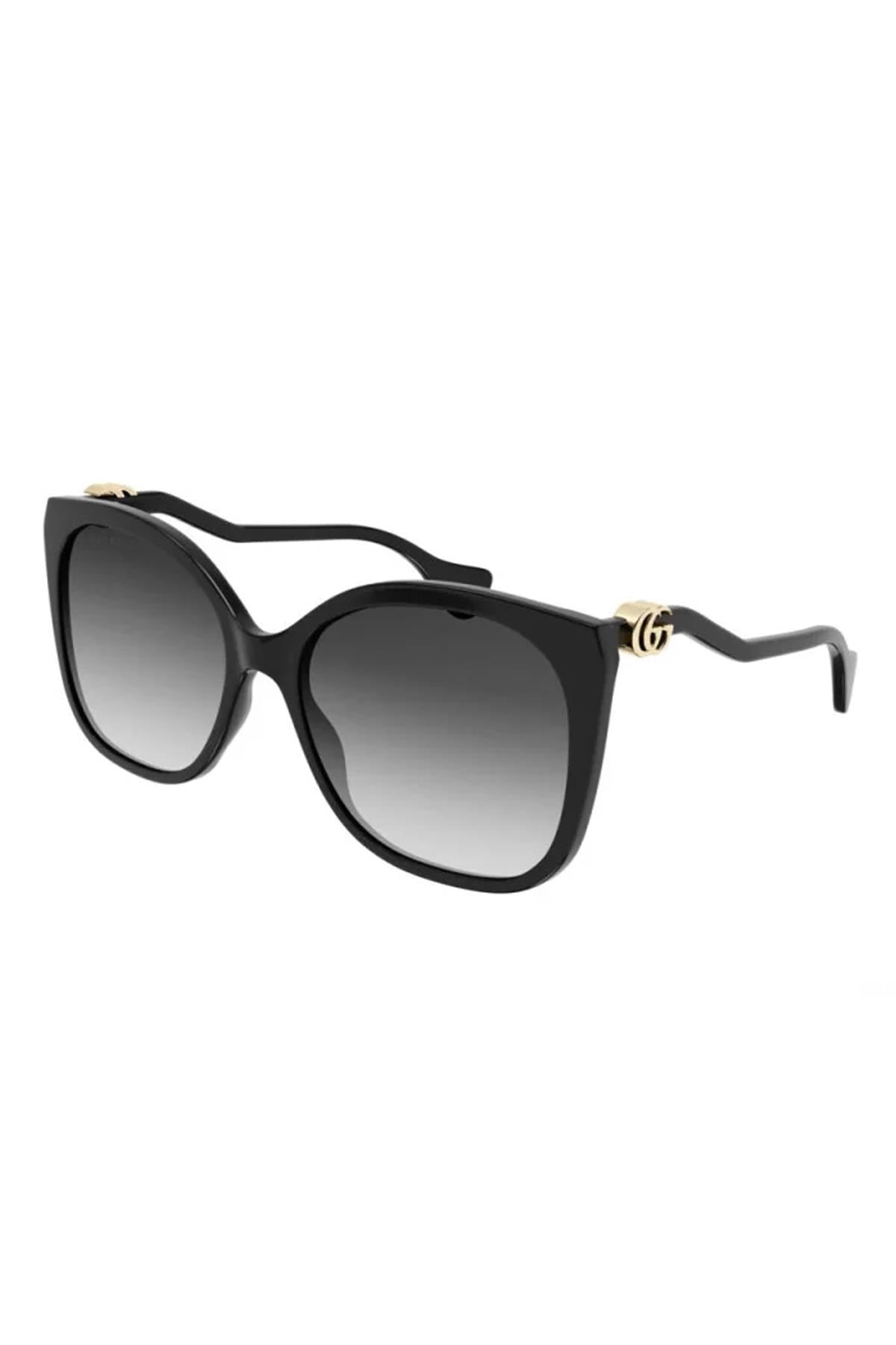 GUCCI GG 1010S 001 GÜNEŞ GÖZLÜĞÜ