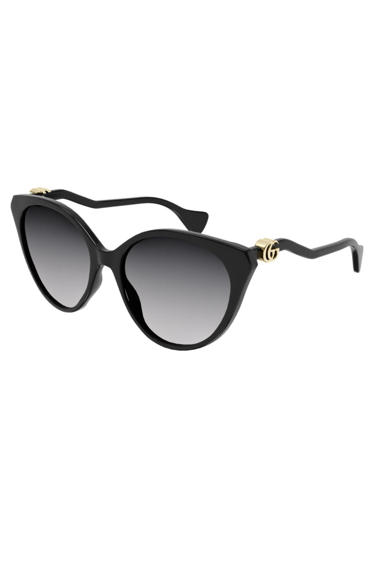 GUCCI GG 1011S 001 GÜNEŞ GÖZLÜĞÜ