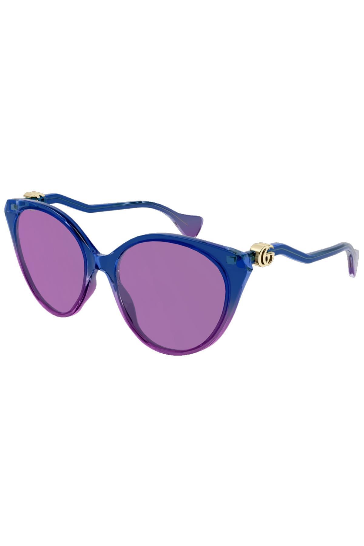 GUCCI GG 1011S 003 GÜNEŞ GÖZLÜĞÜ