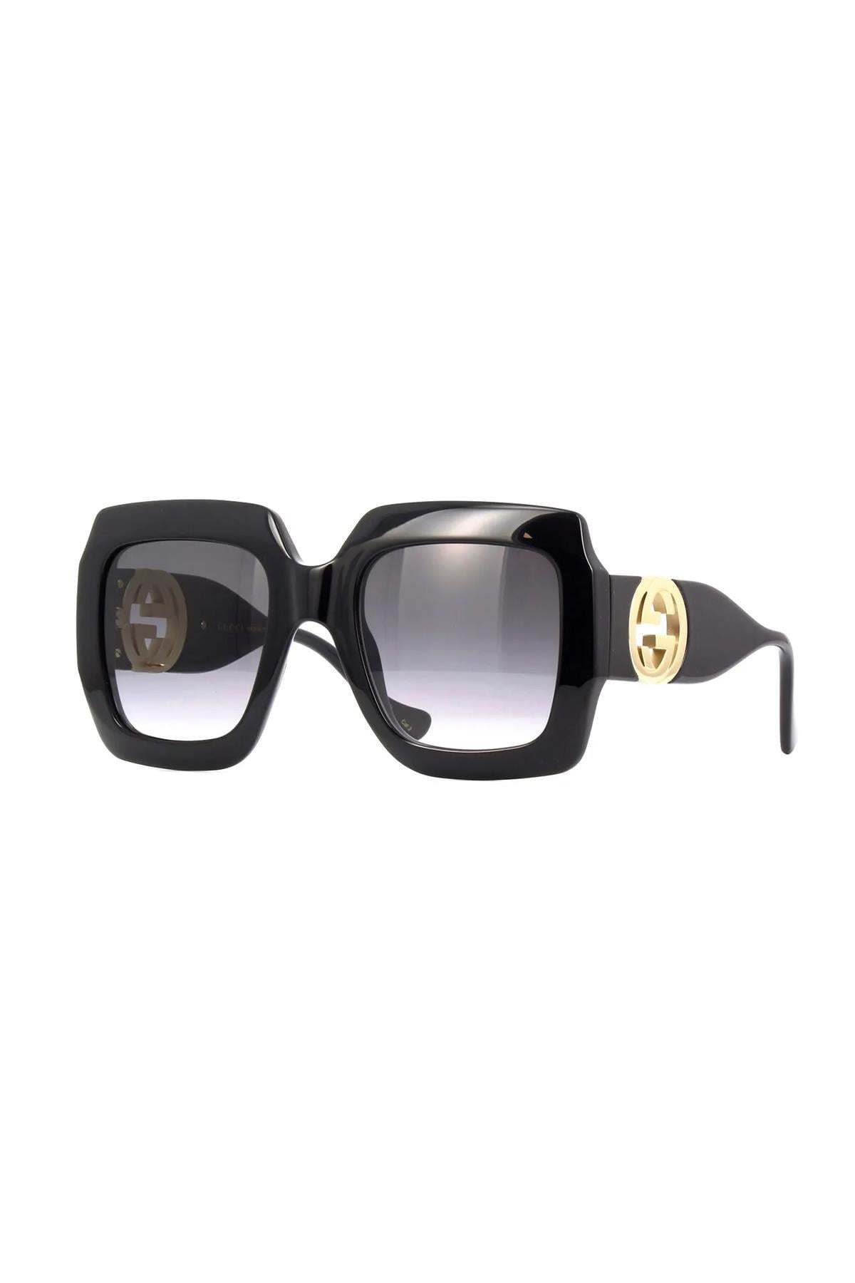 GUCCI GG 1022S 001 GÜNEŞ GÖZLÜĞÜ