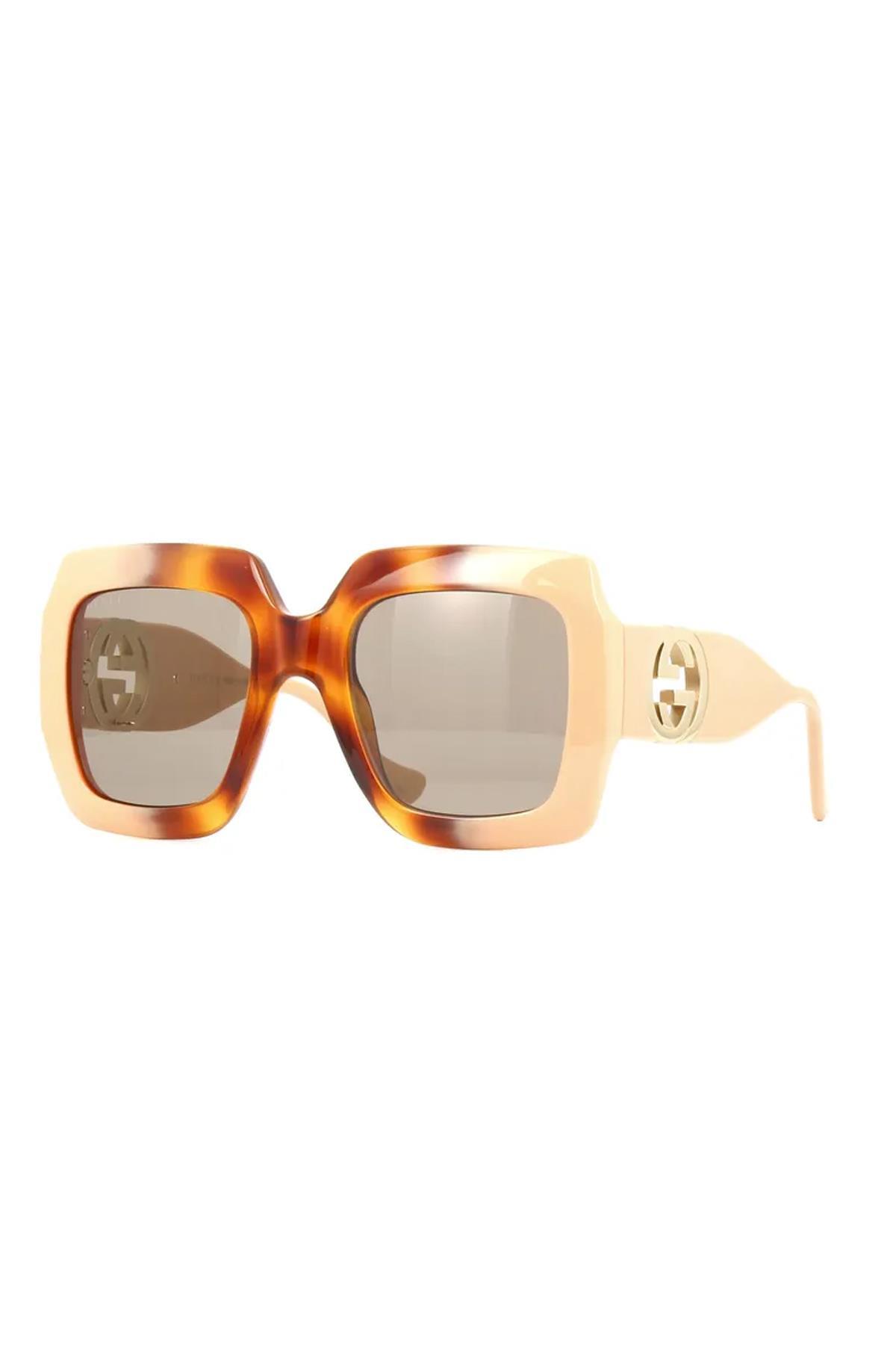 GUCCI GG 1022S 003 GÜNEŞ GÖZLÜĞÜ
