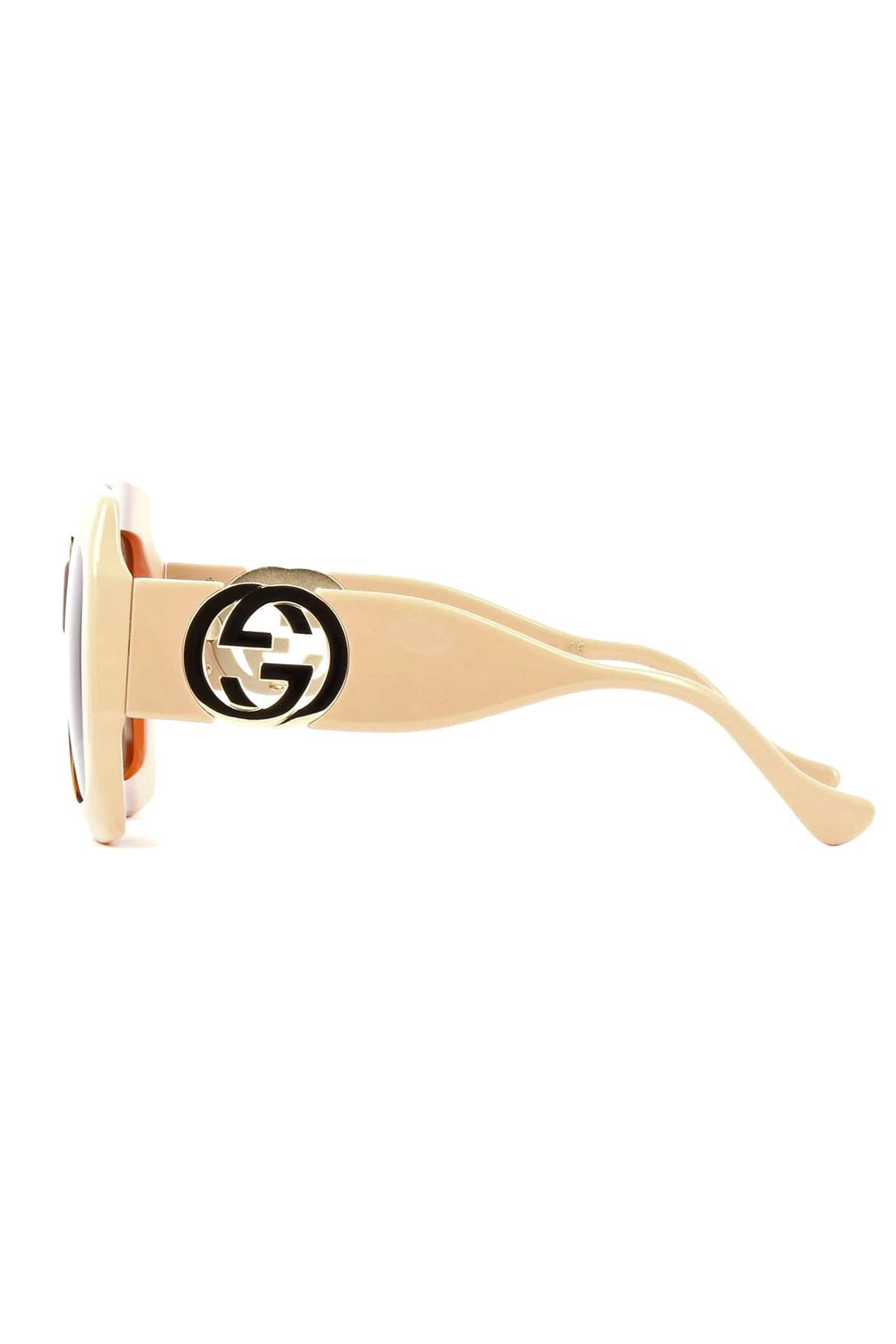 GUCCI GG 1022S 003 GÜNEŞ GÖZLÜĞÜ