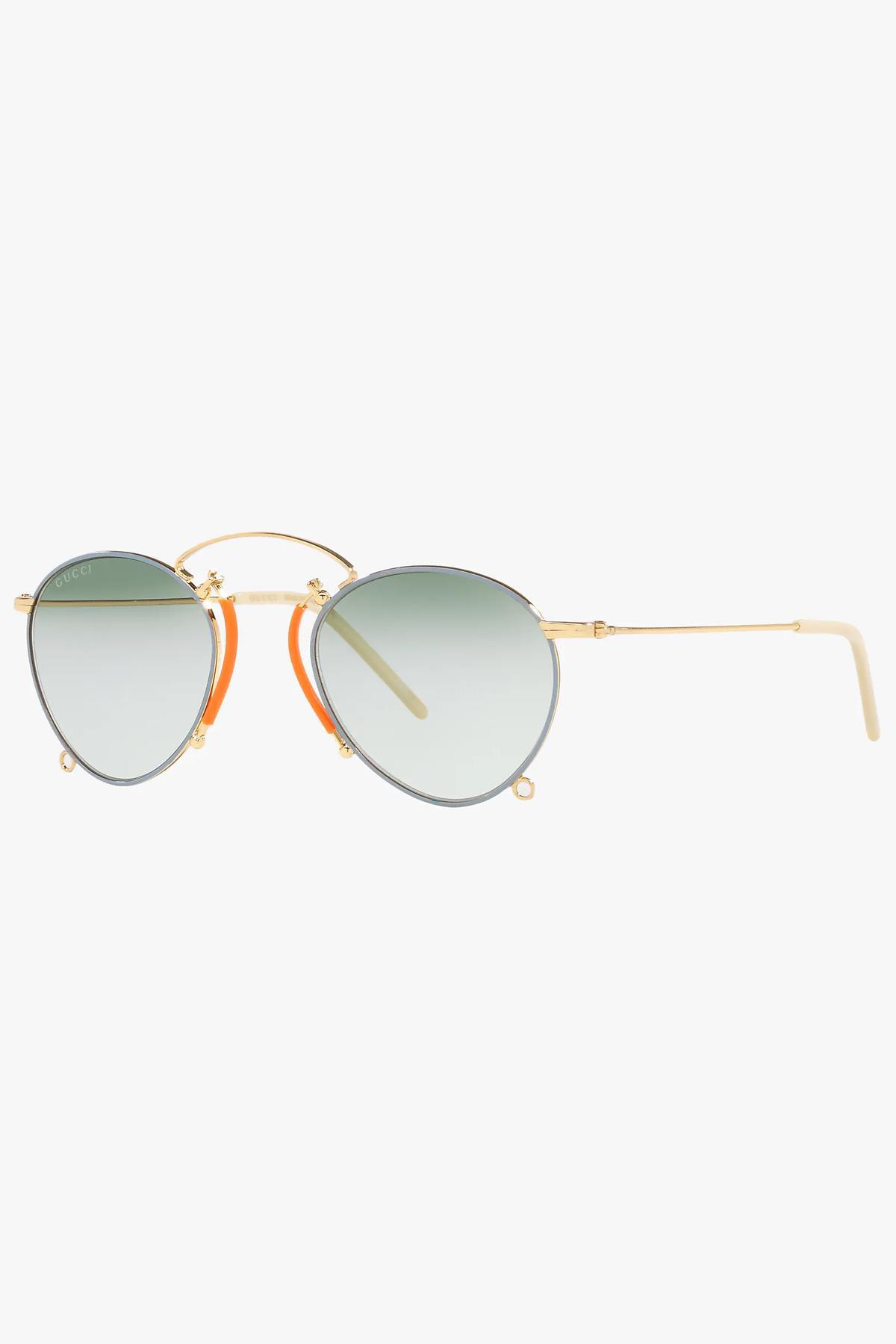GUCCI GG 1034S 001 GÜNEŞ GÖZLÜĞÜ