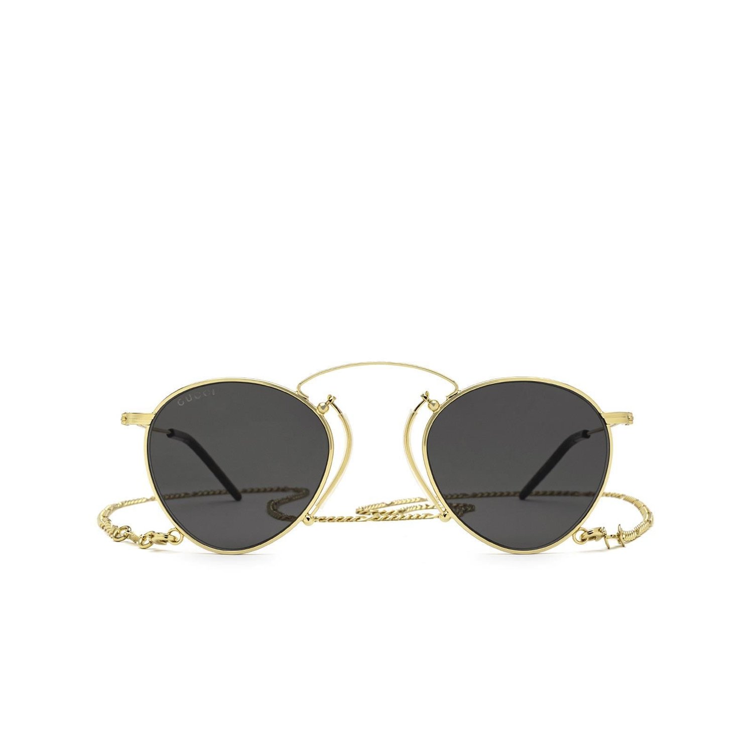 GUCCI GG 1034S 002 GÜNEŞ GÖZLÜĞÜ