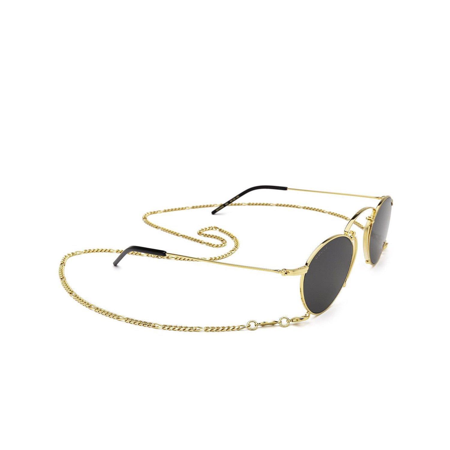 GUCCI GG 1034S 002 GÜNEŞ GÖZLÜĞÜ