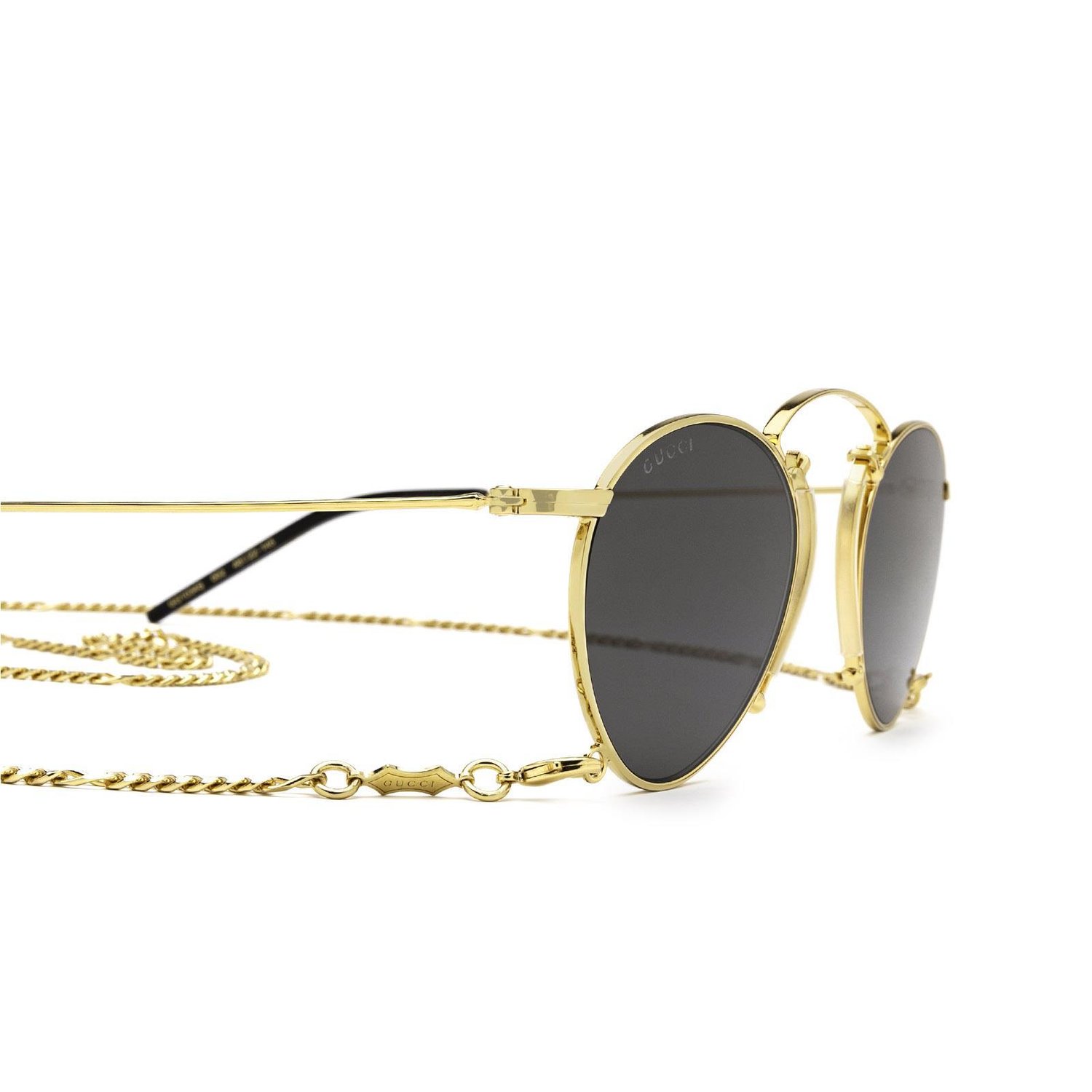GUCCI GG 1034S 002 GÜNEŞ GÖZLÜĞÜ