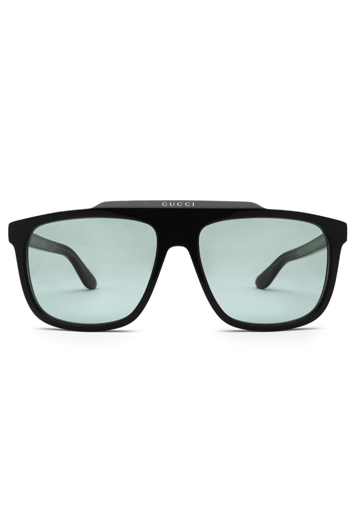 GUCCI GG 1039S 004 UNISEX GÜNEŞ GÖZLÜĞÜ