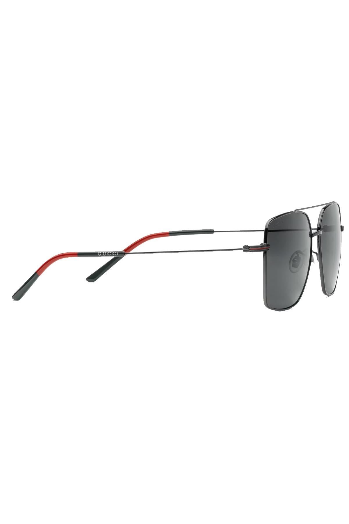 GUCCI GG 1053SK 001 UNISEX GÜNEŞ GÖZLÜĞÜ