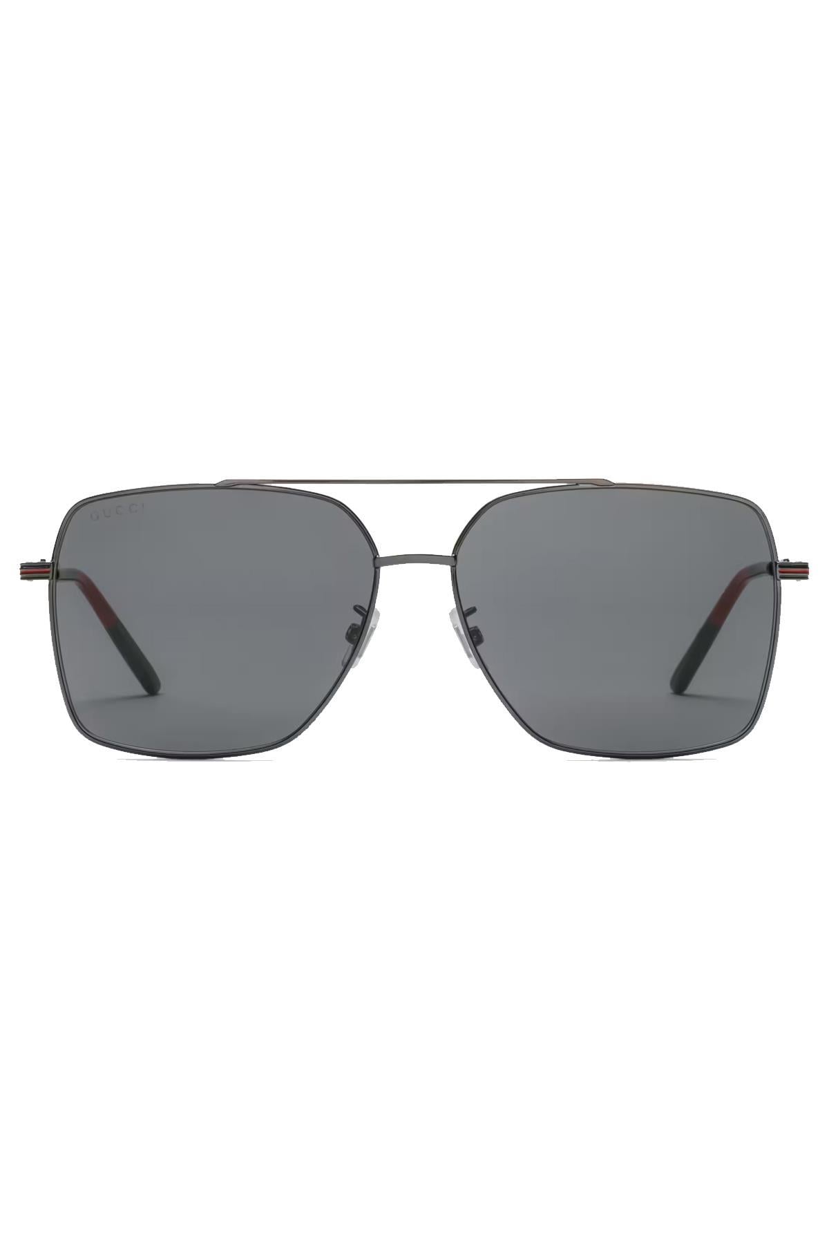 GUCCI GG 1053SK 001 UNISEX GÜNEŞ GÖZLÜĞÜ