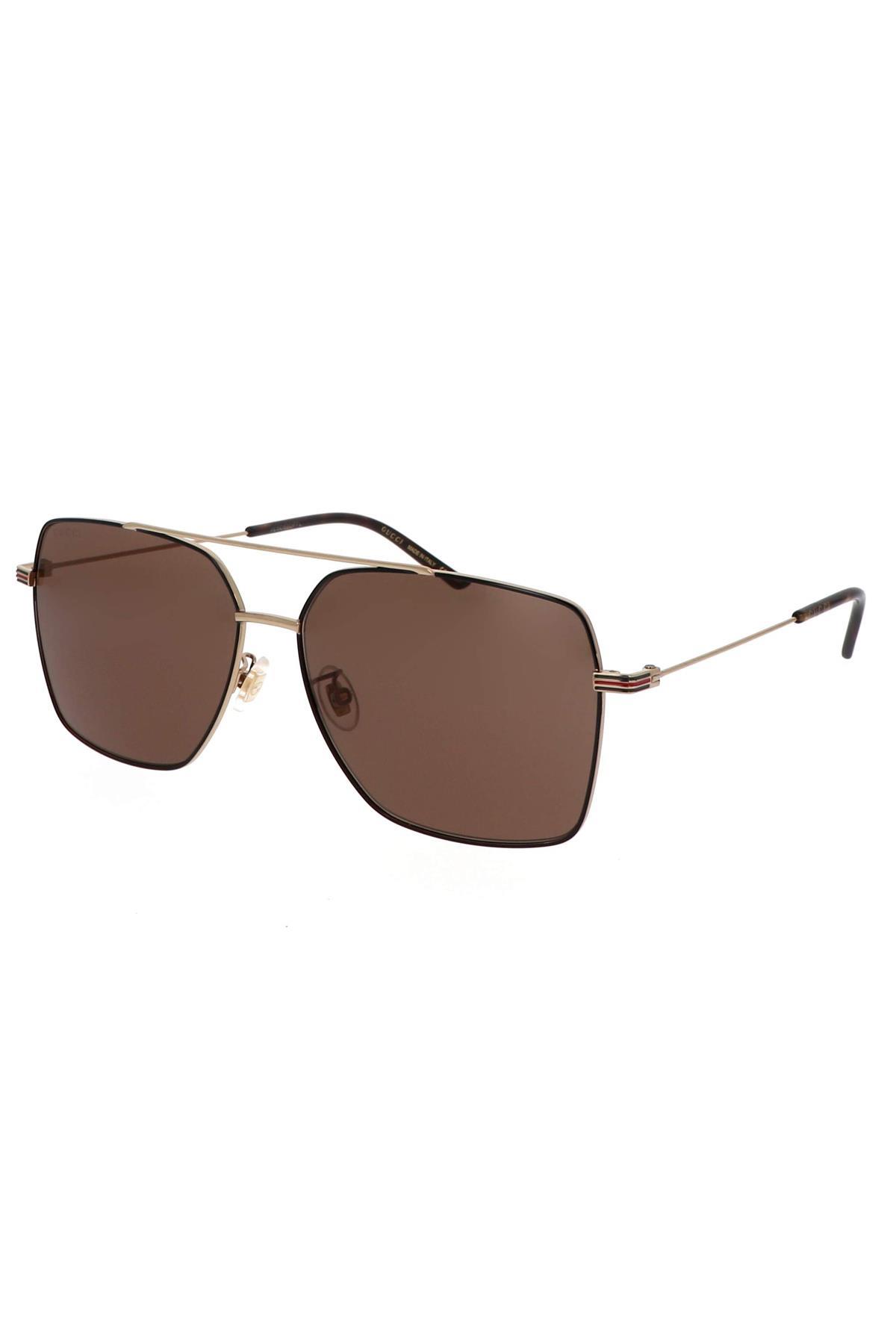 GUCCI GG 1053SK 002 UNISEX GÜNEŞ GÖZLÜĞÜ