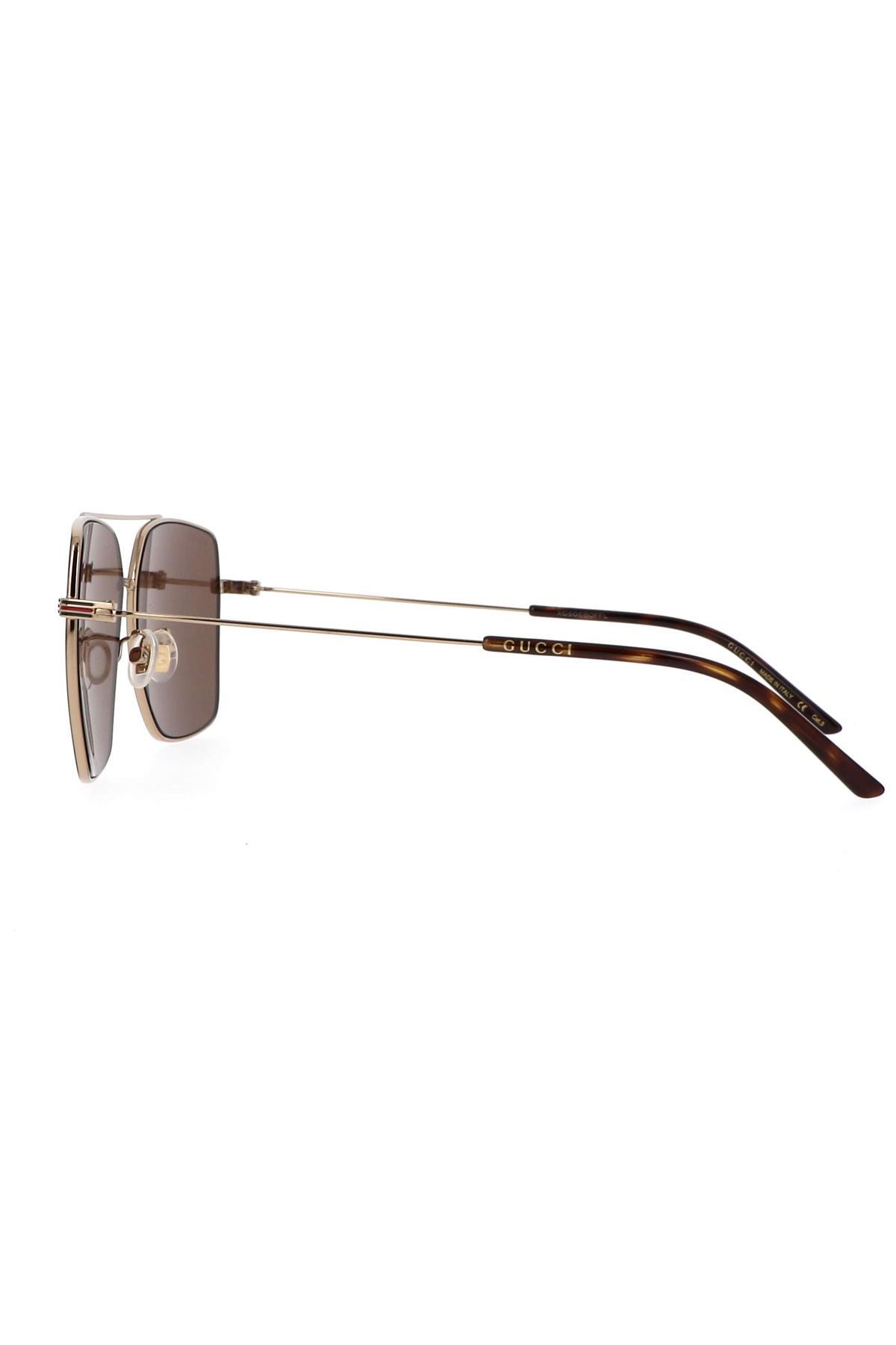 GUCCI GG 1053SK 002 UNISEX GÜNEŞ GÖZLÜĞÜ