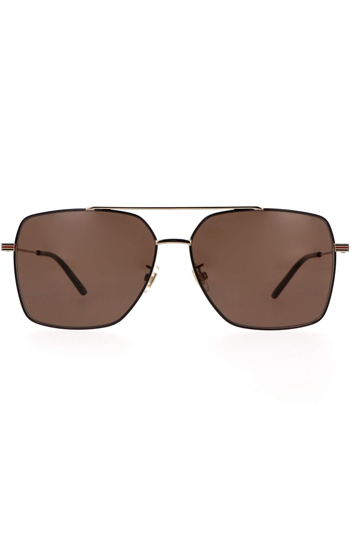 GUCCI GG 1053SK 002 UNISEX GÜNEŞ GÖZLÜĞÜ