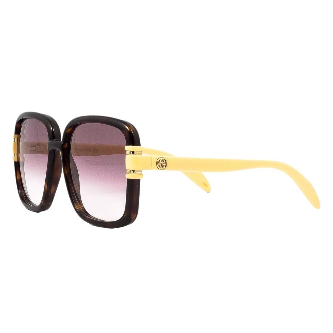 GUCCI GG 1066S 004 GÜNEŞ GÖZLÜĞÜ