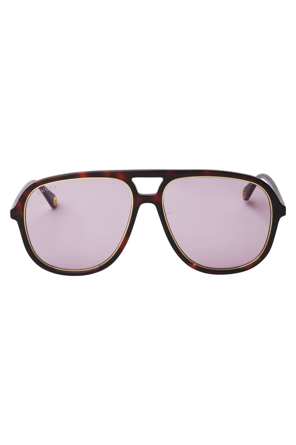 GUCCI GG 1077S 003 GÜNEŞ GÖZLÜĞÜ
