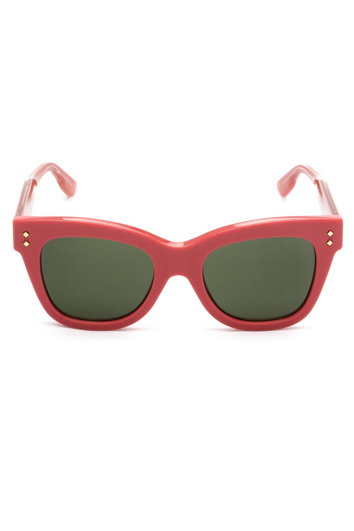 GUCCI GG 1082S 004 GÜNEŞ GÖZLÜĞÜ