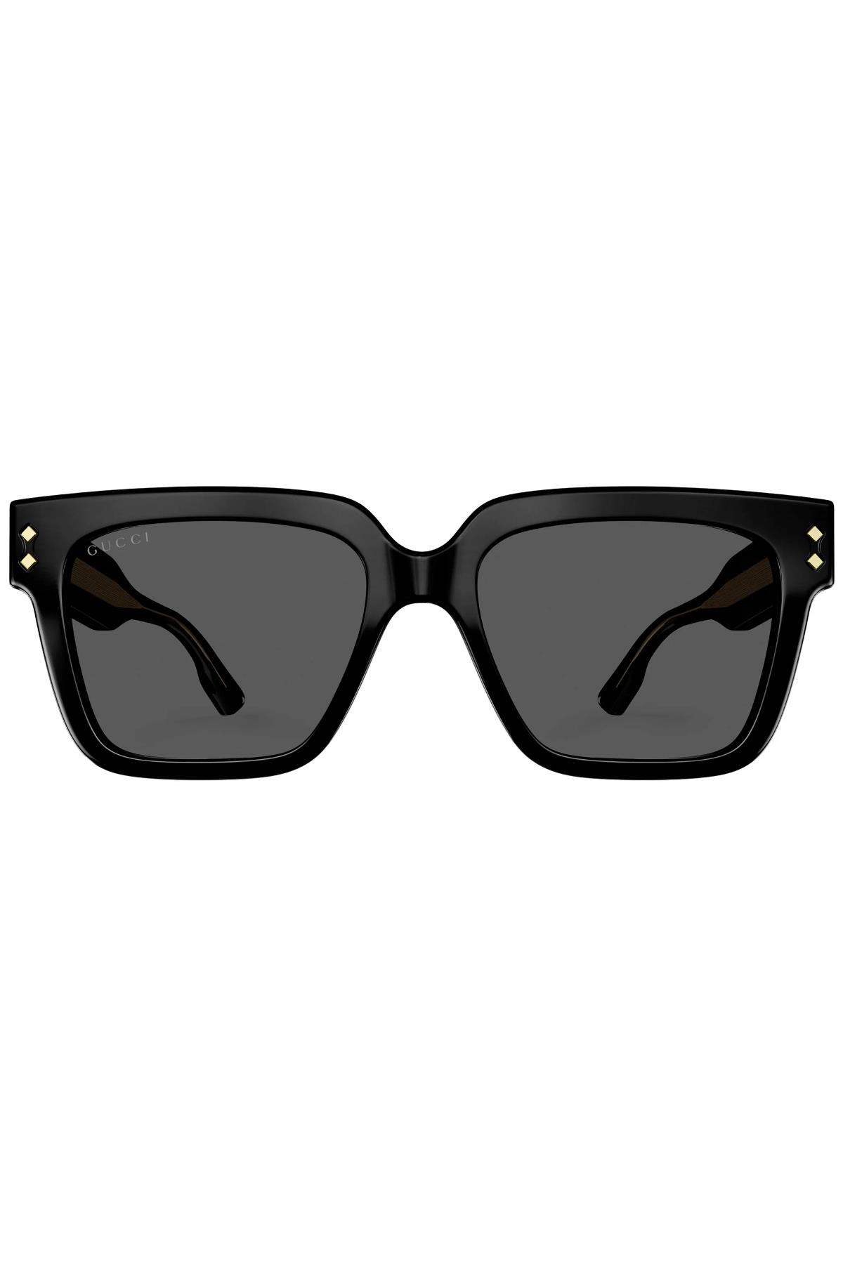 GUCCI GG 1084S 001 GÜNEŞ GÖZLÜĞÜ