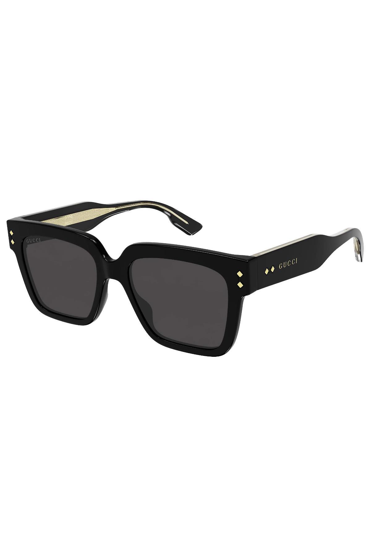 GUCCI GG 1084S 001 GÜNEŞ GÖZLÜĞÜ