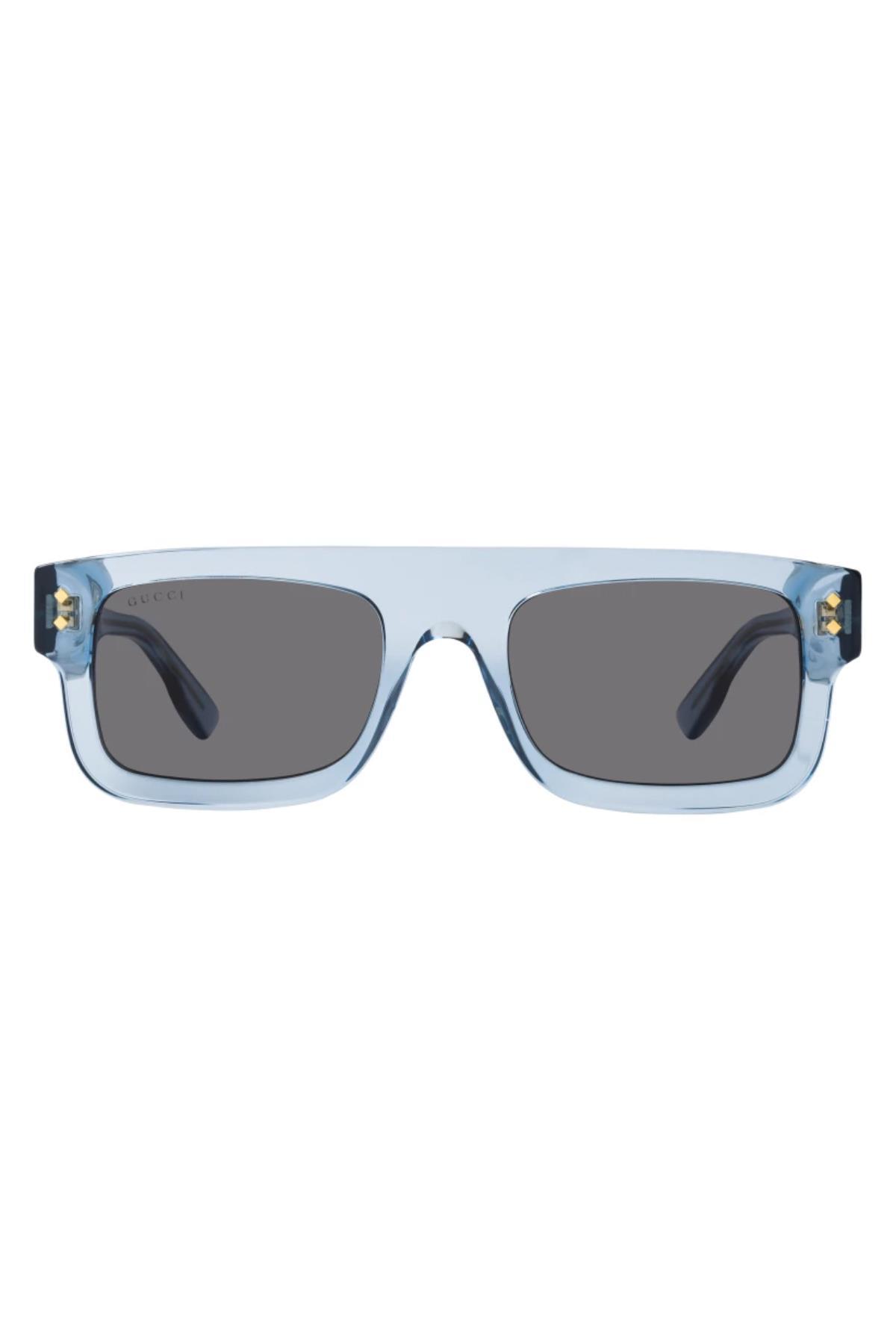 GUCCI GG 1085S 004 UNISEX GÜNEŞ GÖZLÜĞÜ