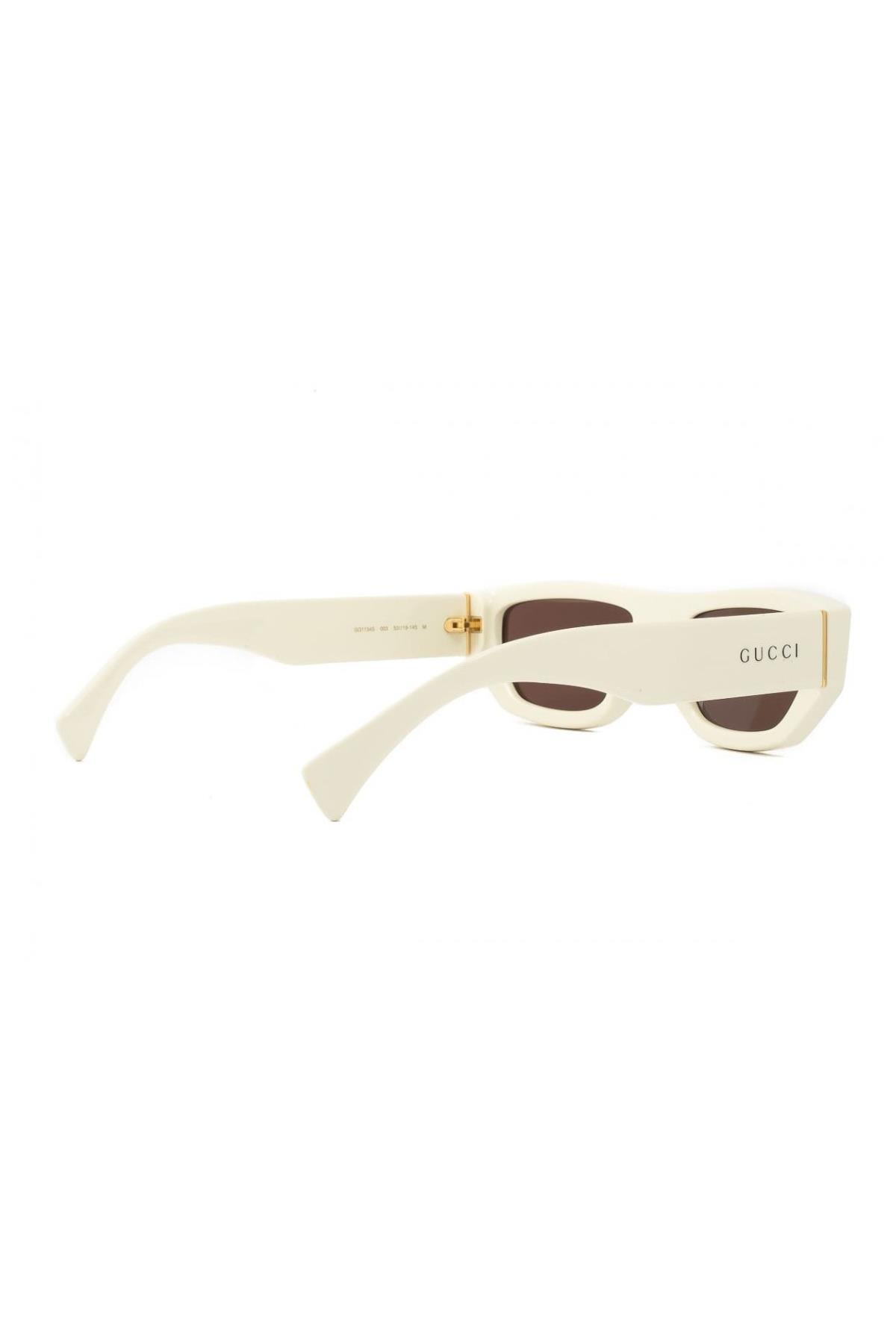 GUCCI GG 1134S 003 UNISEX GÜNEŞ GÖZLÜĞÜ