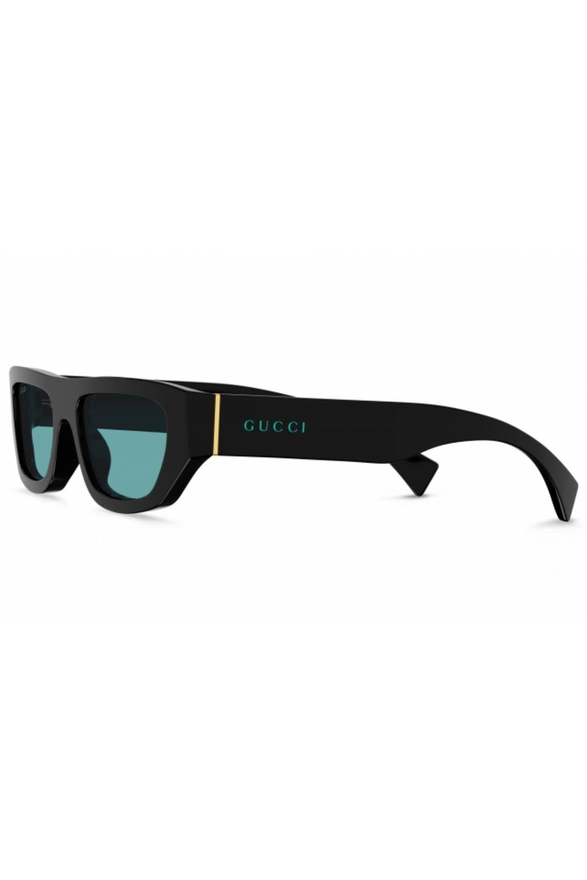 GUCCI GG 1134S 004 UNISEX GÜNEŞ GÖZLÜĞÜ