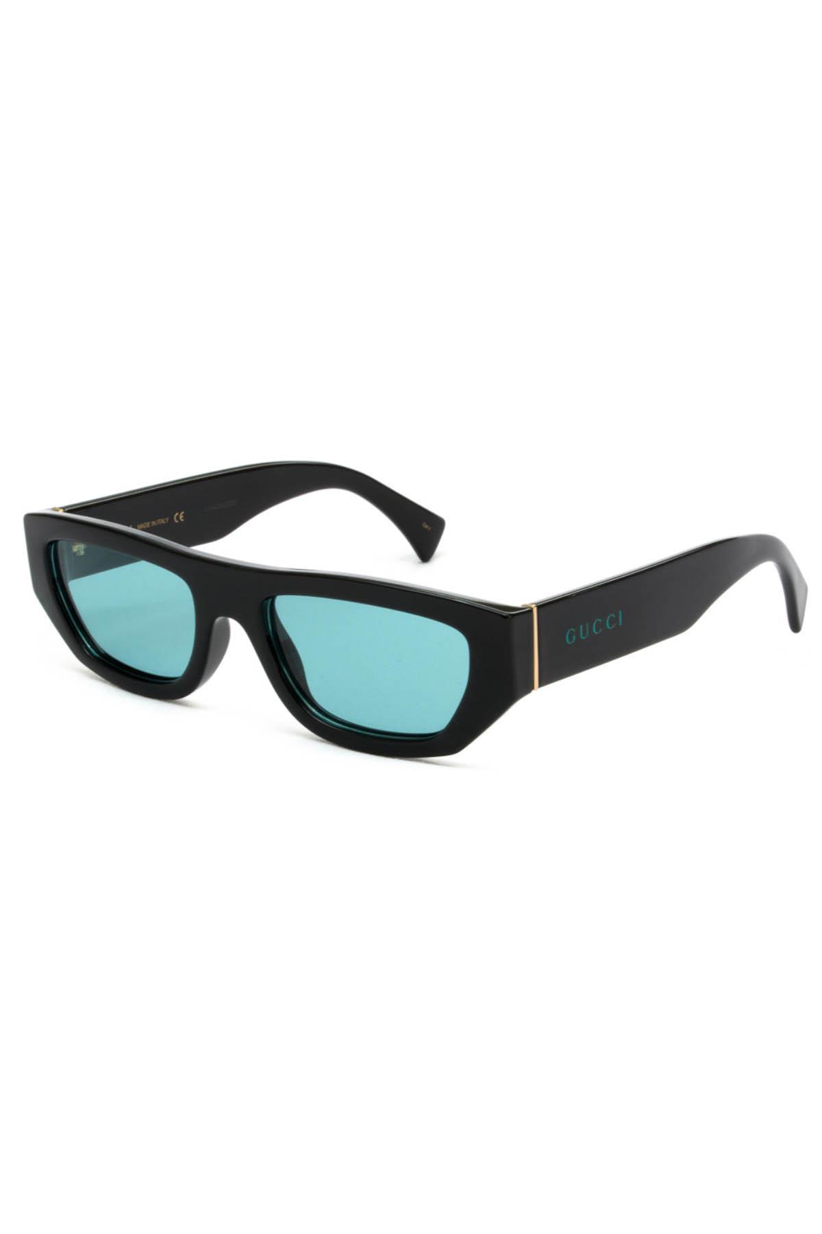 GUCCI GG 1134S 004 UNISEX GÜNEŞ GÖZLÜĞÜ