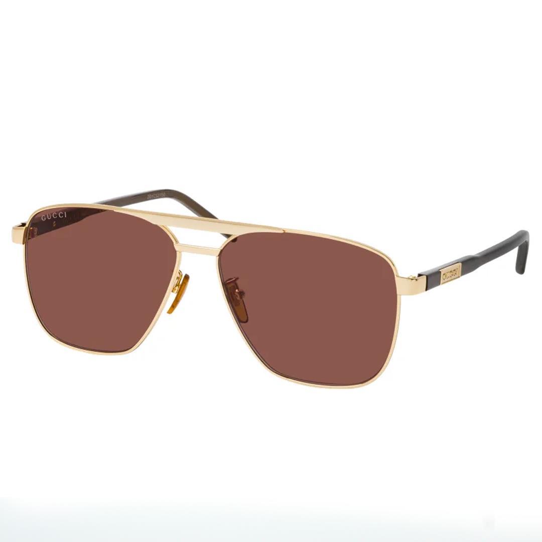 GUCCI GG 1164S 002 58 13