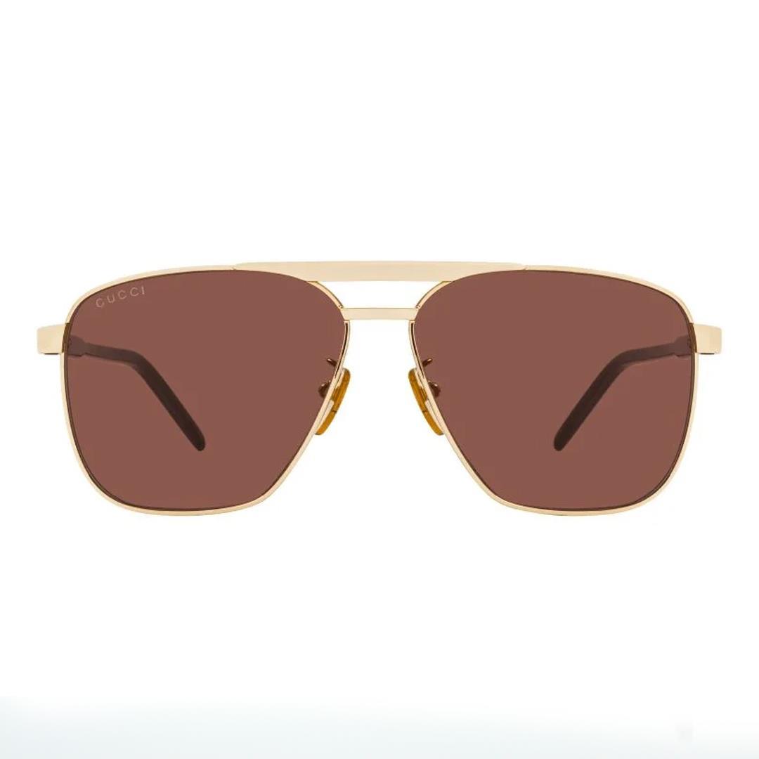 GUCCI GG 1164S 002 58 13