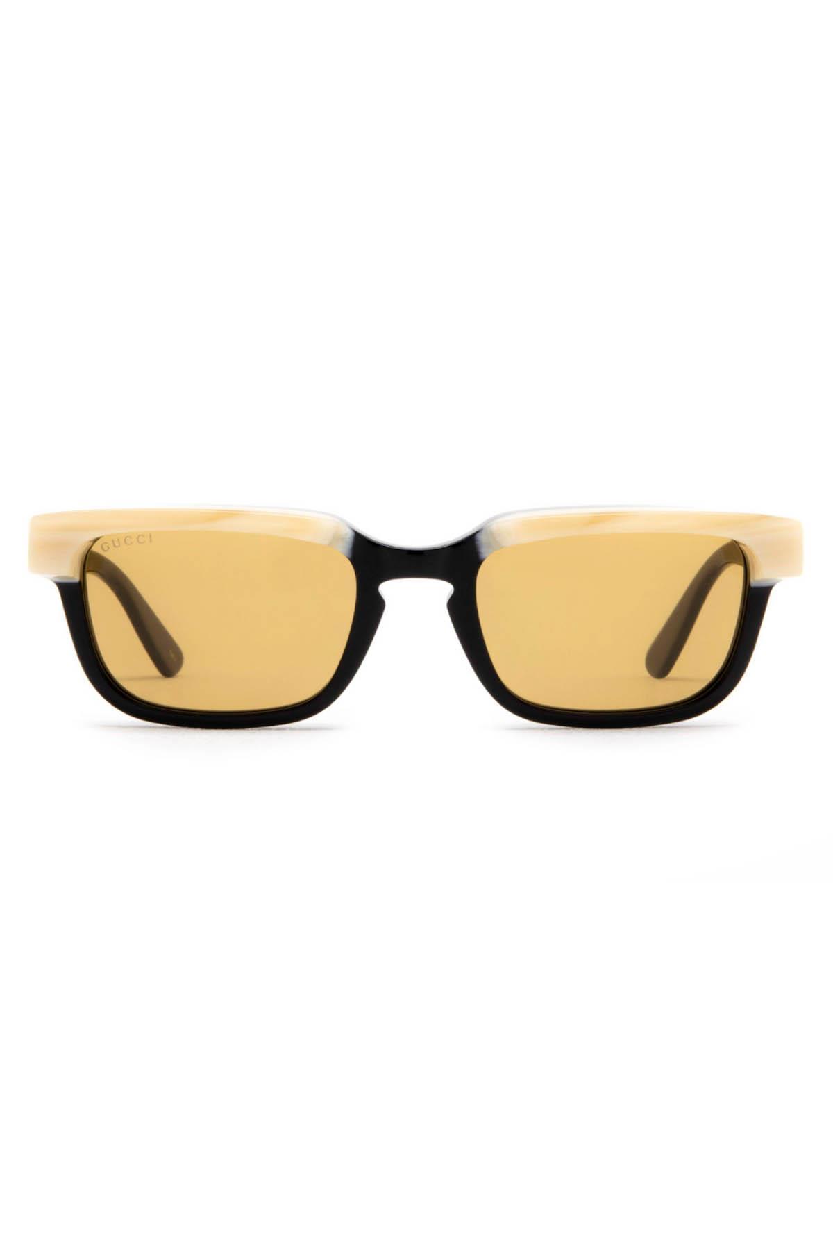 GUCCI GG 1166S 001 GÜNEŞ GÖZLÜĞÜ