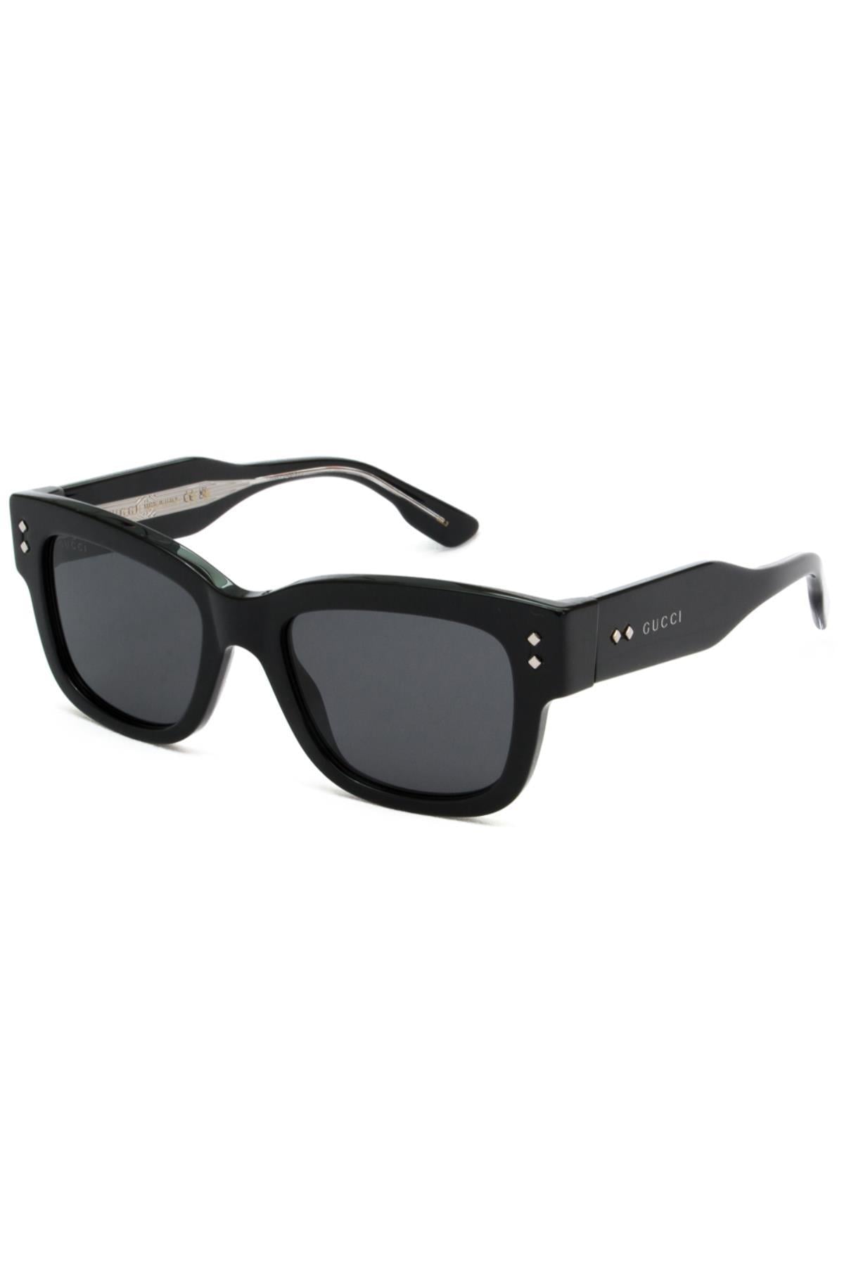 GUCCI GG 1217S 001 GÜNEŞ GÖZLÜĞÜ
