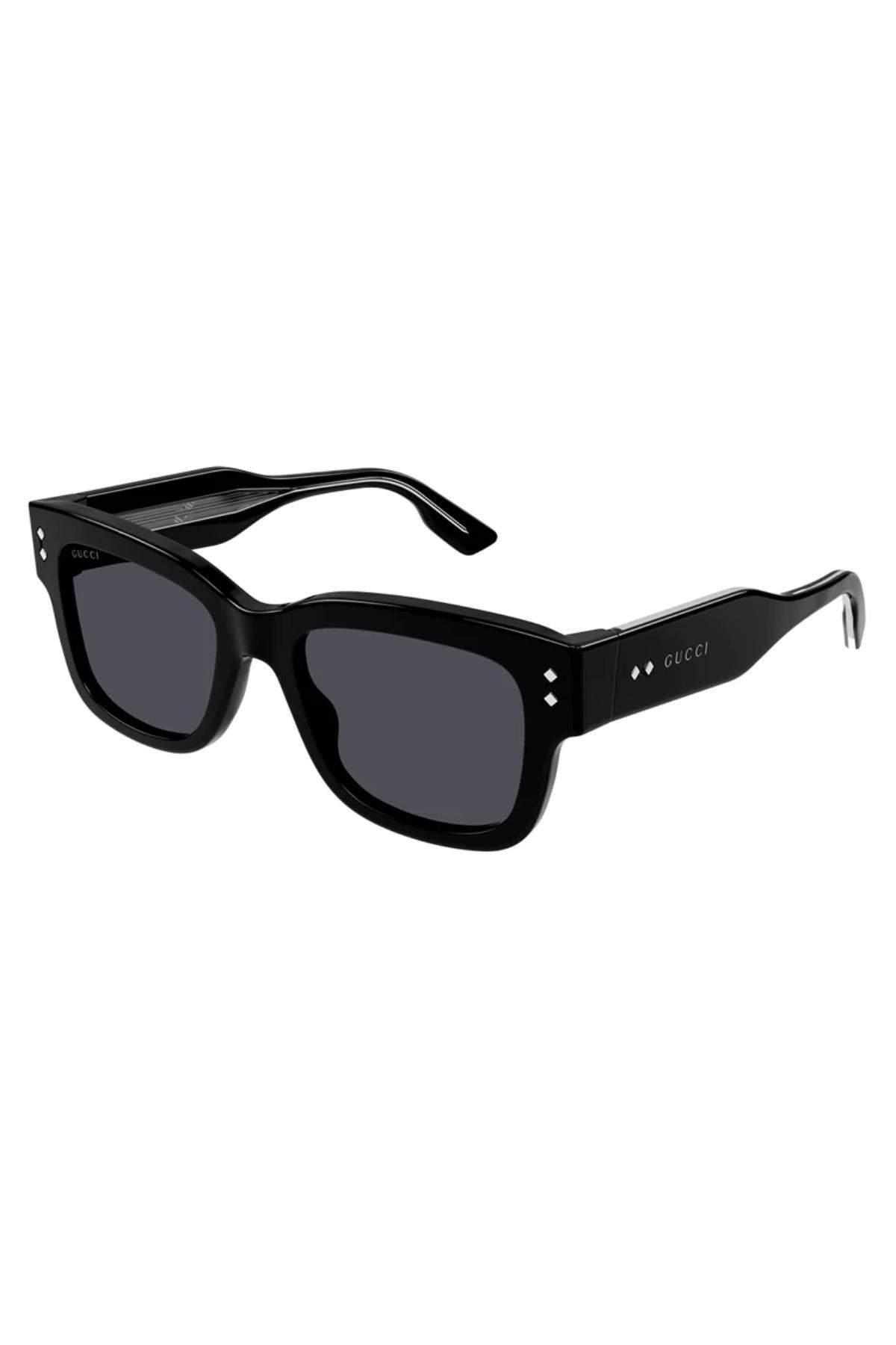 GUCCI GG 1217S 001 GÜNEŞ GÖZLÜĞÜ