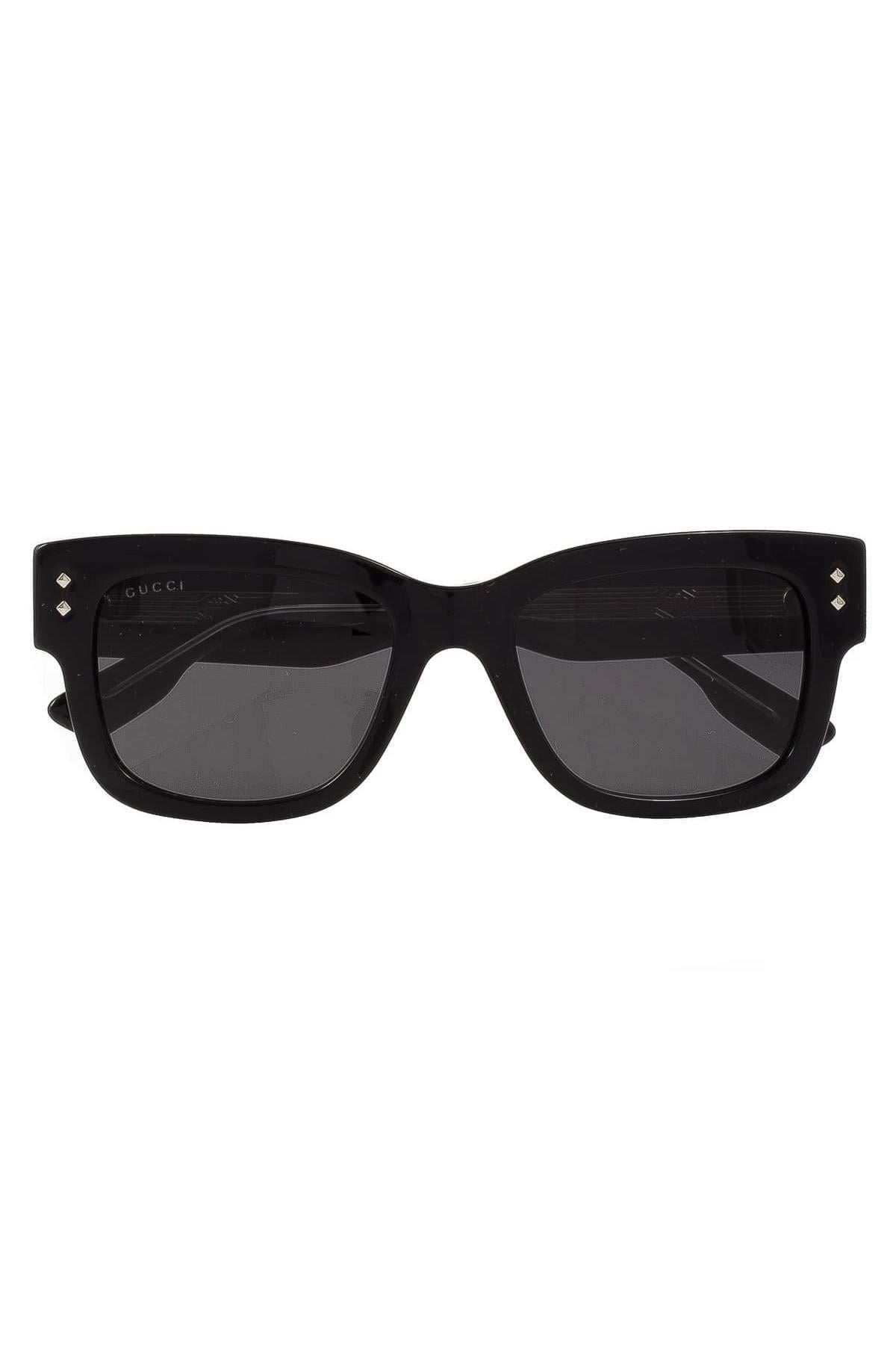 GUCCI GG 1217S 001 GÜNEŞ GÖZLÜĞÜ