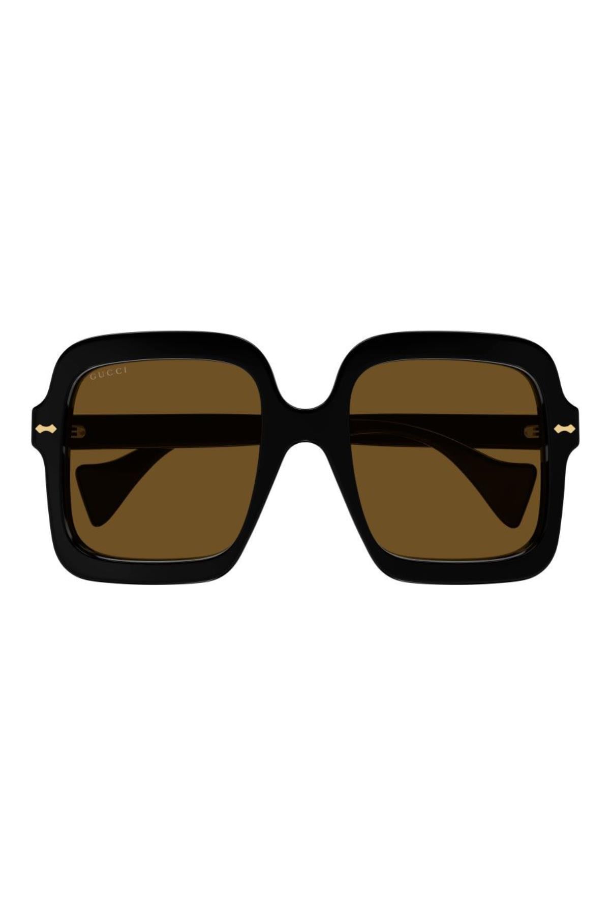 GUCCI GG 1241S 001 GÜNEŞ GÖZLÜĞÜ