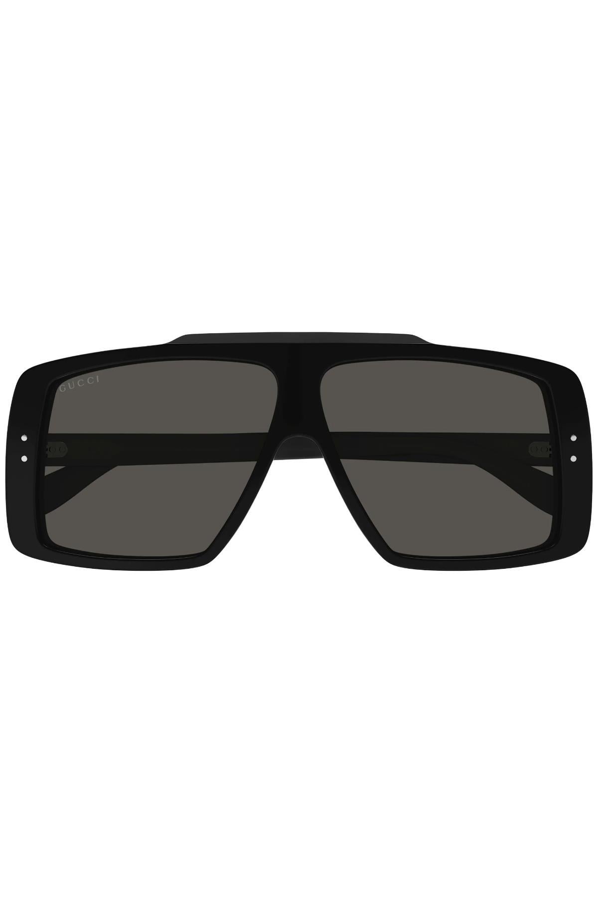 GUCCI GG 1369S 001 GÜNEŞ GÖZLÜĞÜ