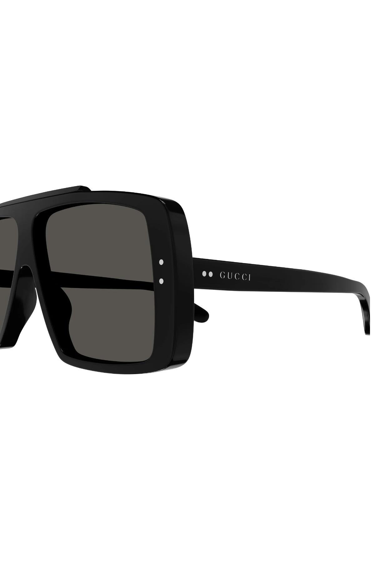 GUCCI GG 1369S 001 GÜNEŞ GÖZLÜĞÜ