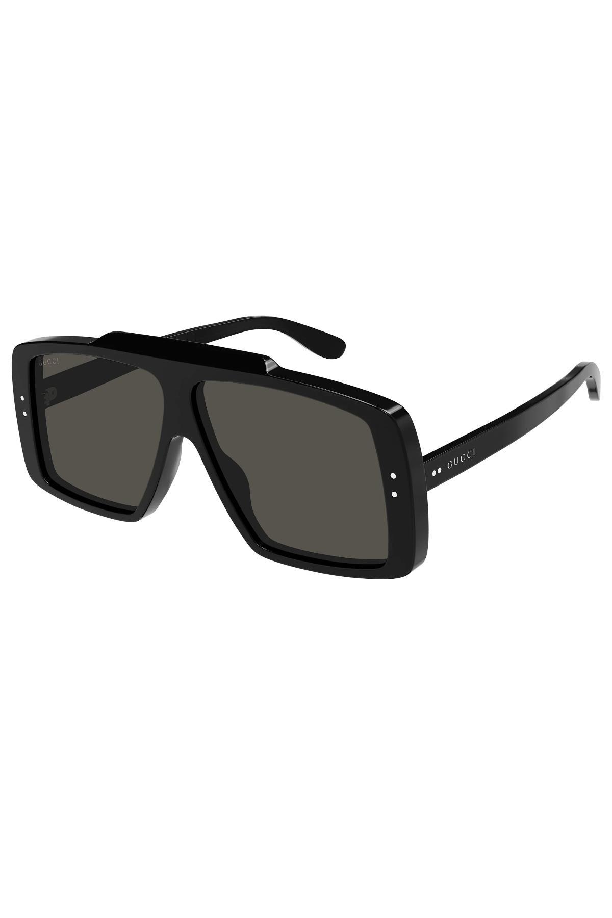 GUCCI GG 1369S 001 GÜNEŞ GÖZLÜĞÜ